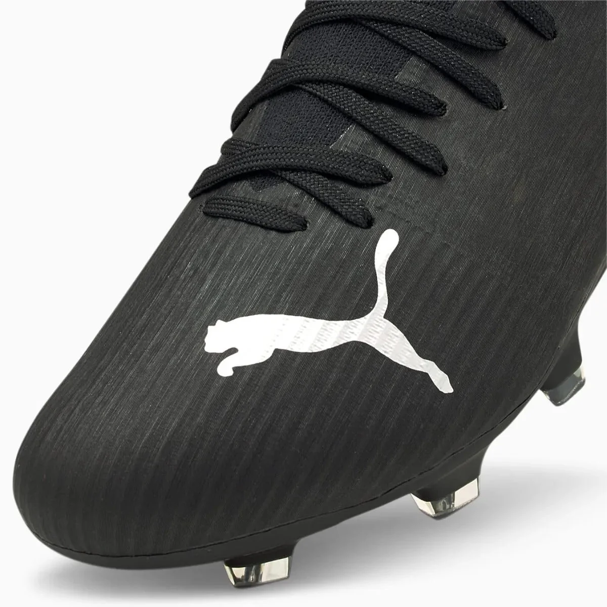 Puma Ultra 3.3 FG-AG -  Black - Image 6