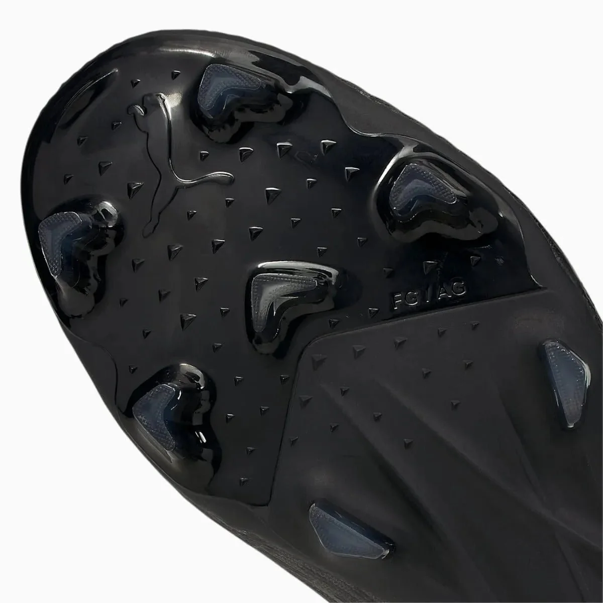 Puma Ultra 3.3 FG-AG -  Black - Image 7