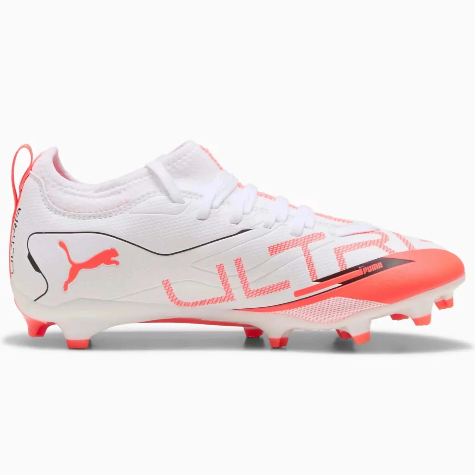 Puma Junior Ultra 5 Match FG/AG - Unlimited Pack (SP25) - Image 2