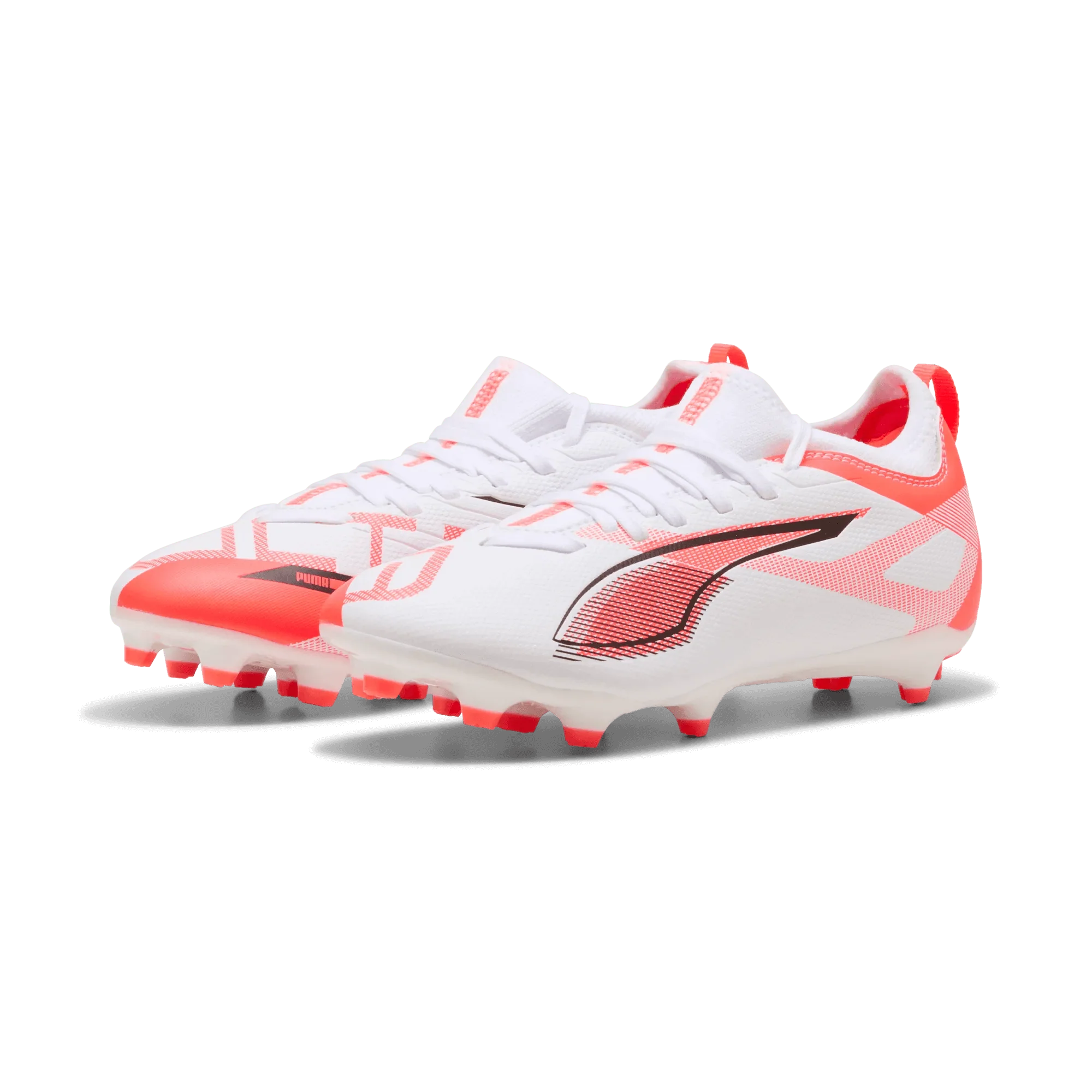 Puma Junior Ultra 5 Match FG/AG - Unlimited Pack (SP25) - Image 3
