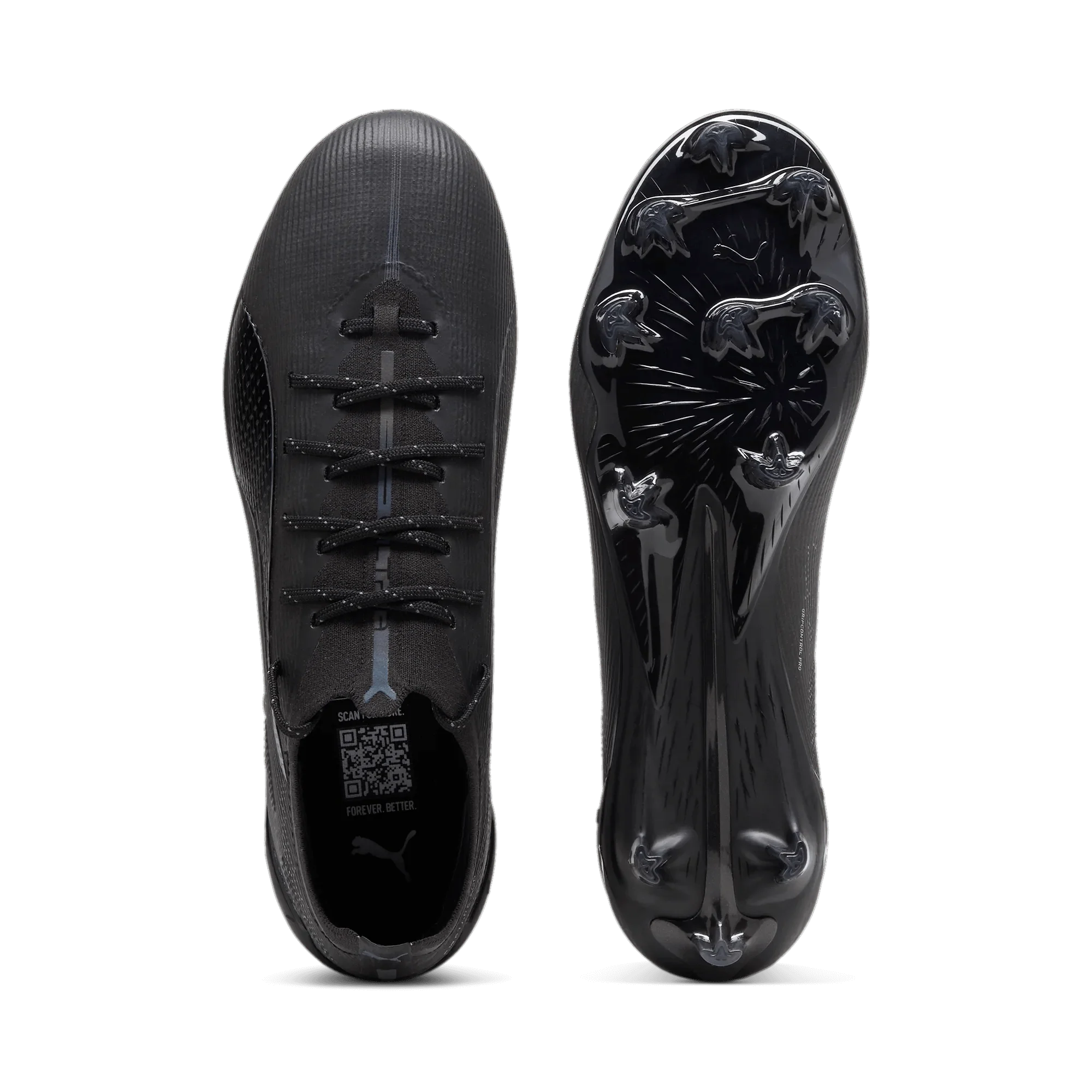 Puma Ultra 5 Ultimate FG - Eclipse Pack (FA24) - Image 4