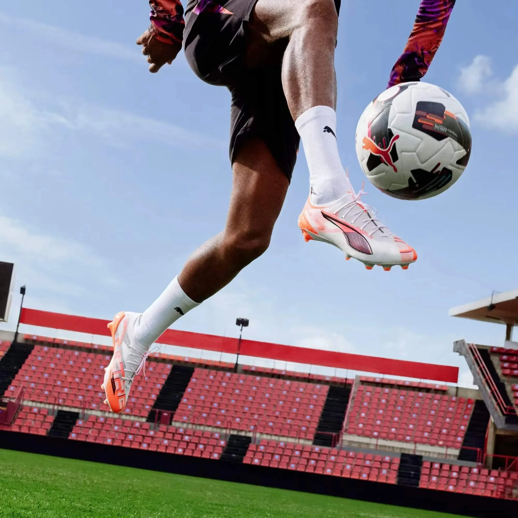 Puma Ultra 5 Ultimate FG - Unlimited Pack (SP25) - Image 7