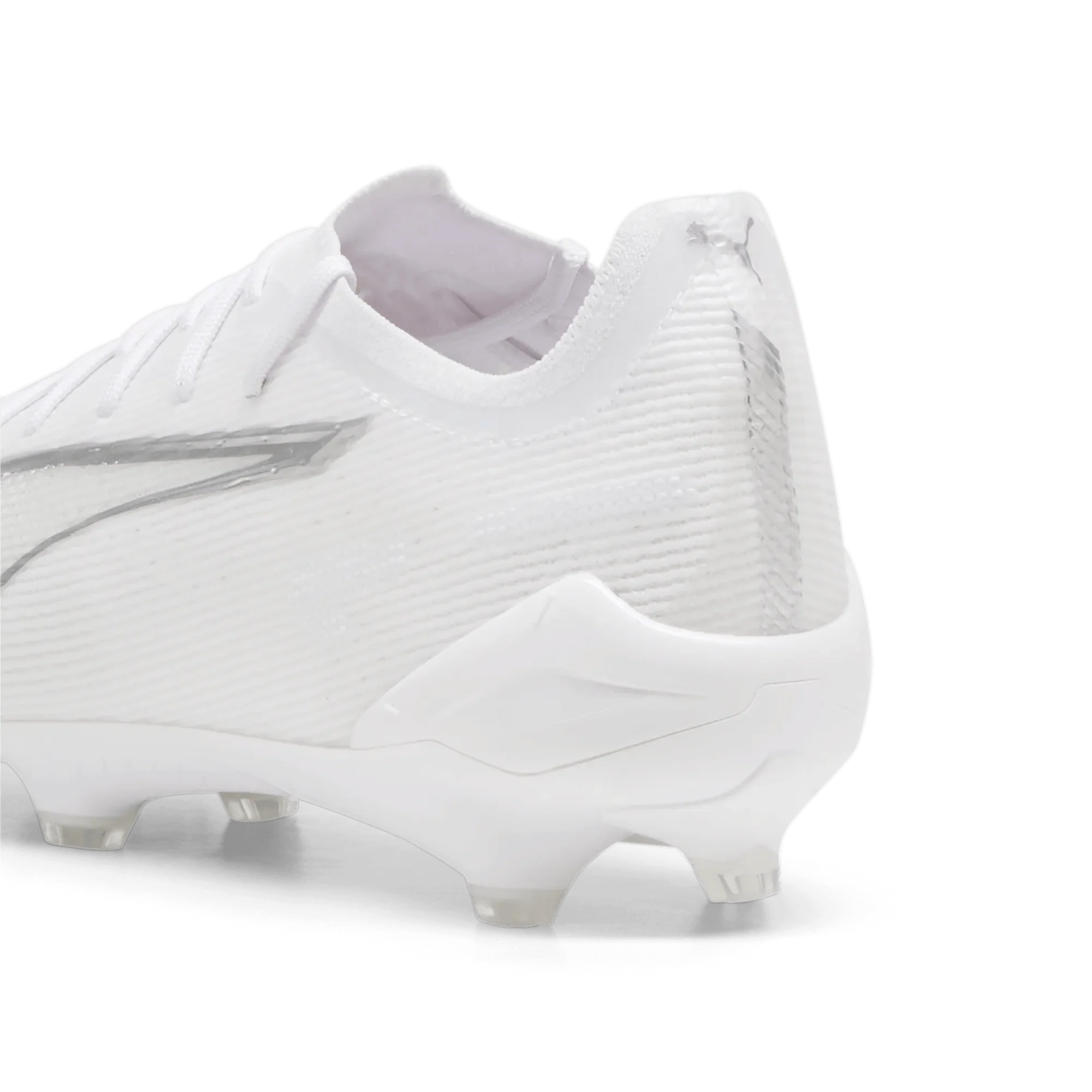 Puma Ultra 5 Ultimate FG - White Pack (FA24) - Image 6