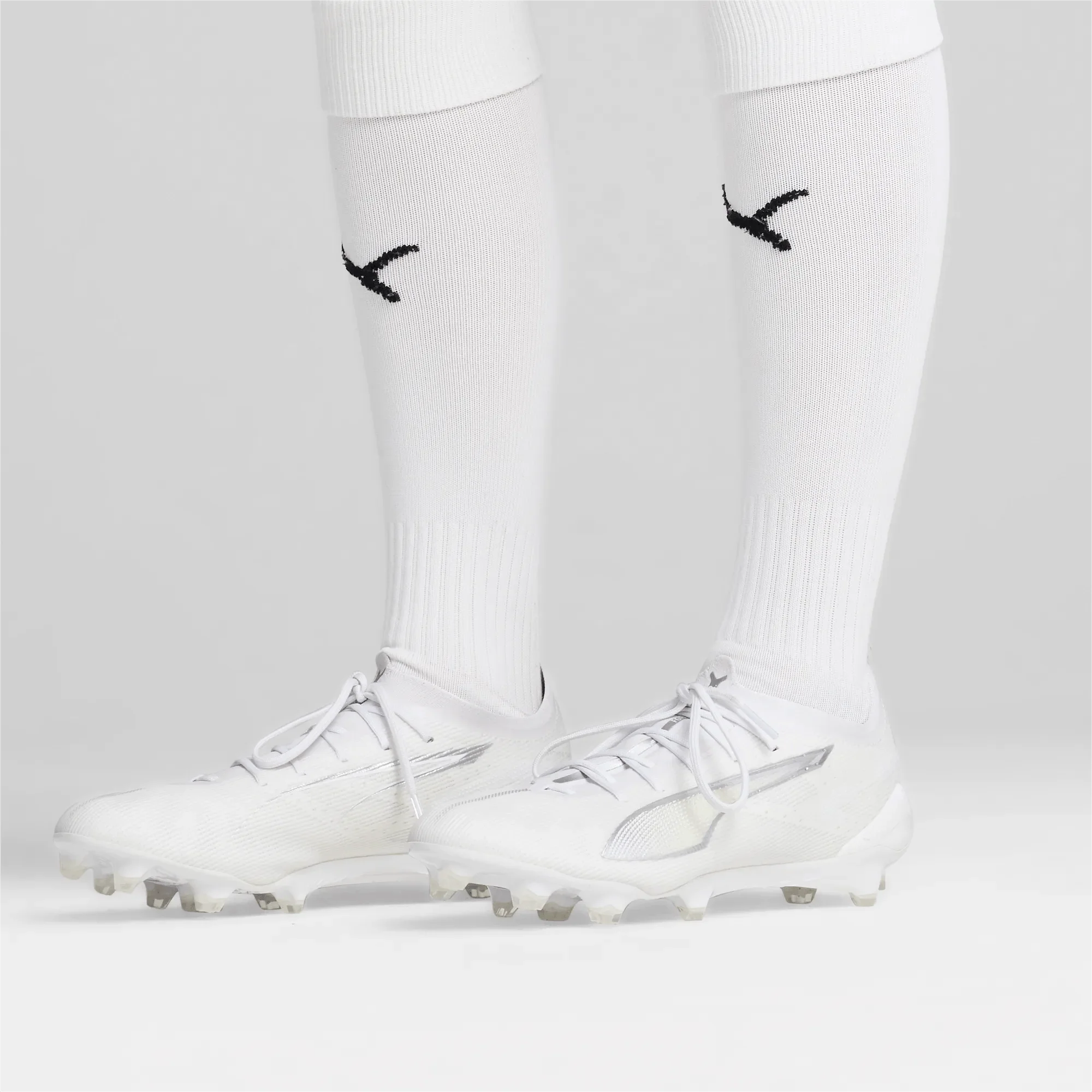 Puma Ultra 5 Ultimate FG - White Pack (FA24) - Image 7