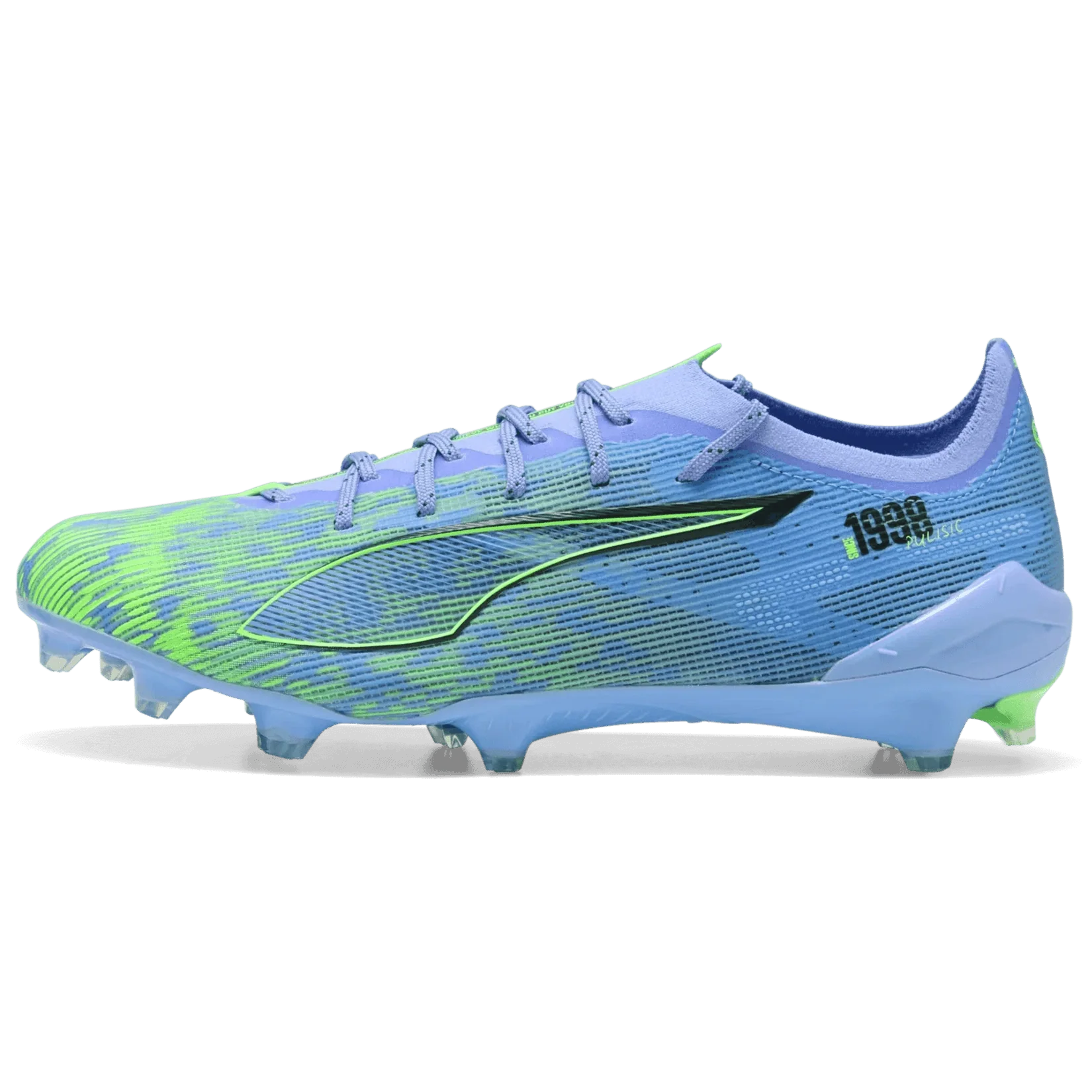 Puma Ultra 5 Ultimate Firm Ground Soccer Cleats - Chasing The Dream CP10 Pack (SP25)