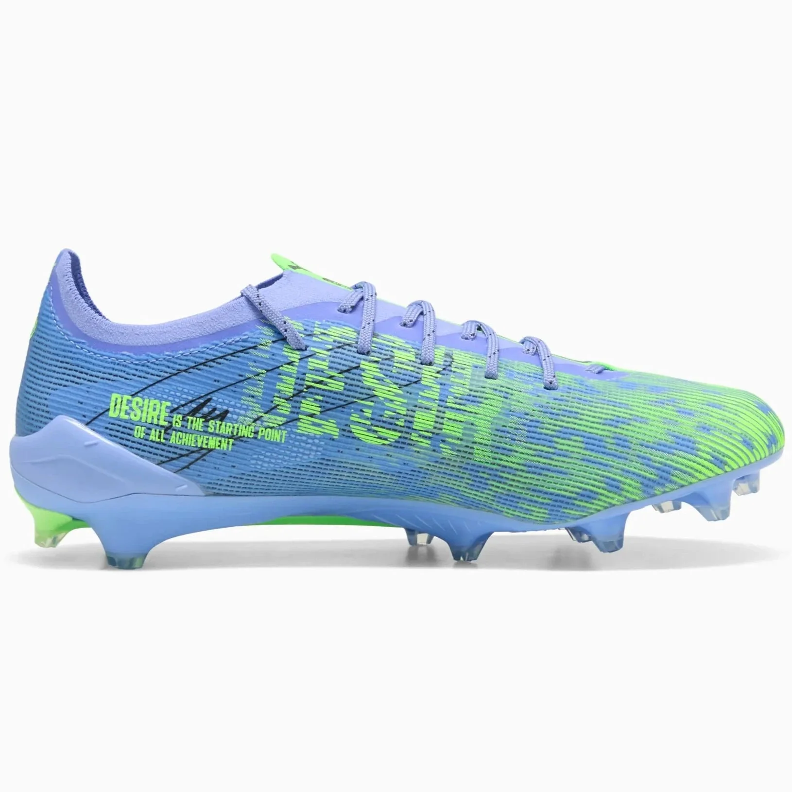 Puma Ultra 5 Ultimate Firm Ground Soccer Cleats - Chasing The Dream CP10 Pack (SP25) - Image 2