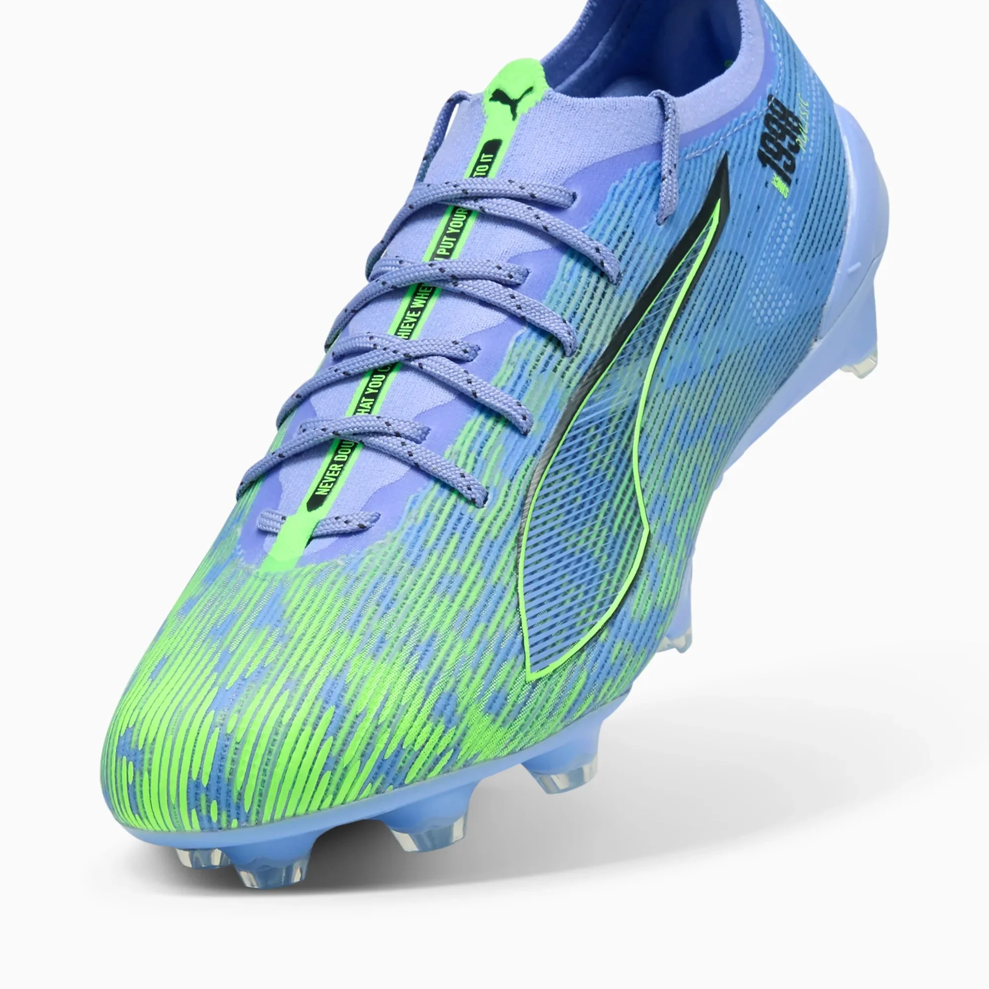 Puma Ultra 5 Ultimate Firm Ground Soccer Cleats - Chasing The Dream CP10 Pack (SP25) - Image 5