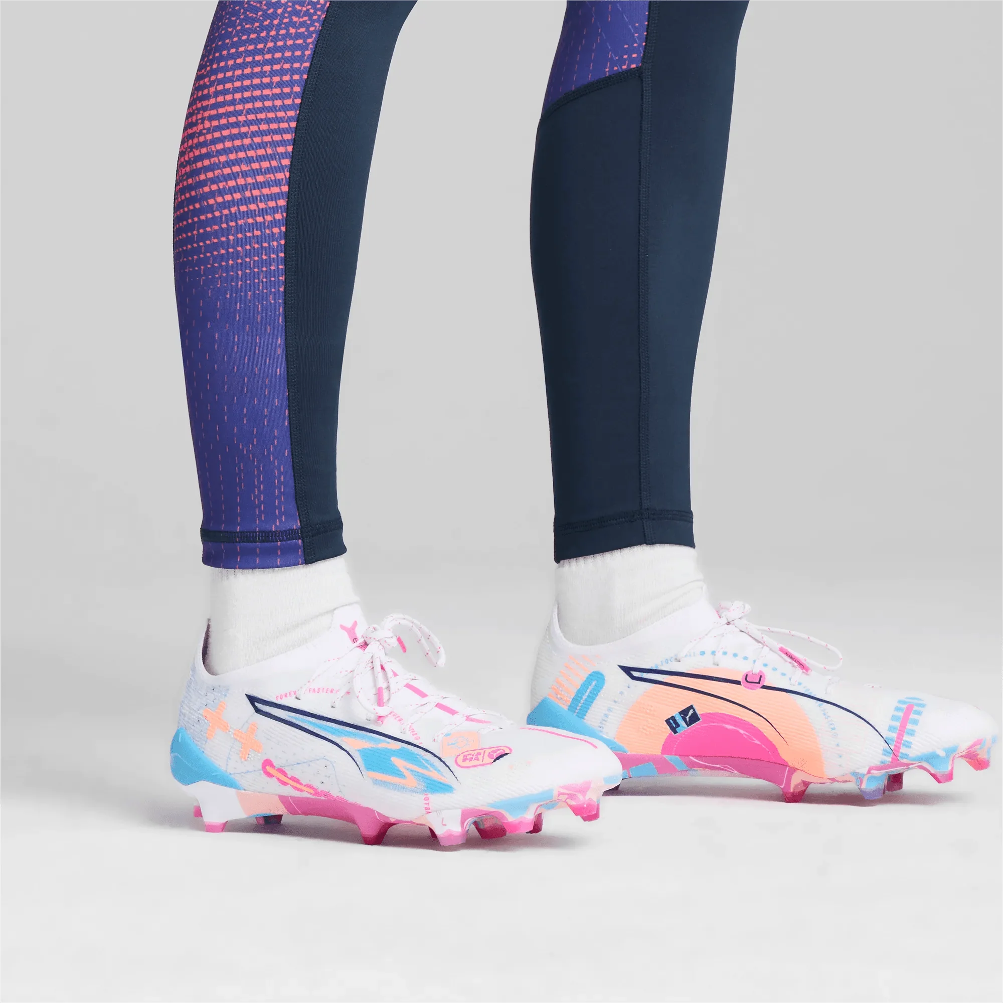 Puma Ultra 5 Ultimate Vol. UP FG - Volume Pack (FA24) - Image 7