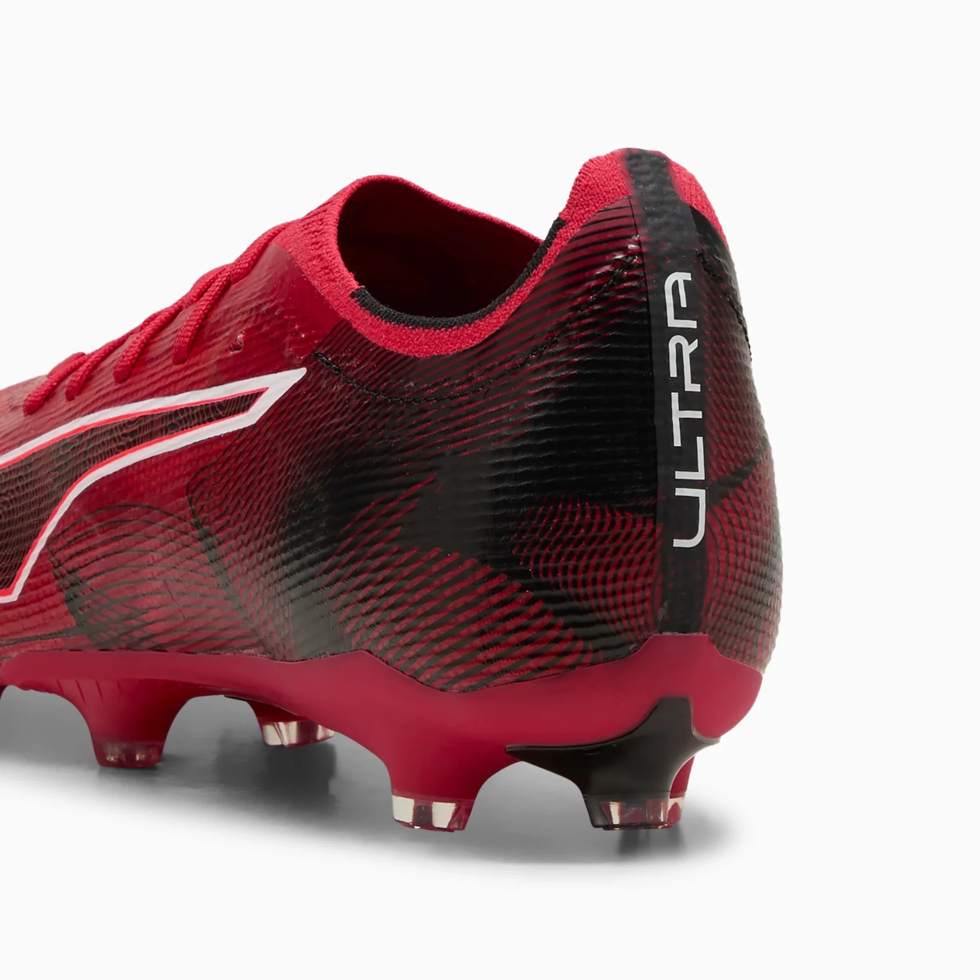 Puma Ultra 6 Match CP Firm/Artificial Ground Soccer Cleats - Pulisic Never Stop Pack (FA25) - Image 6