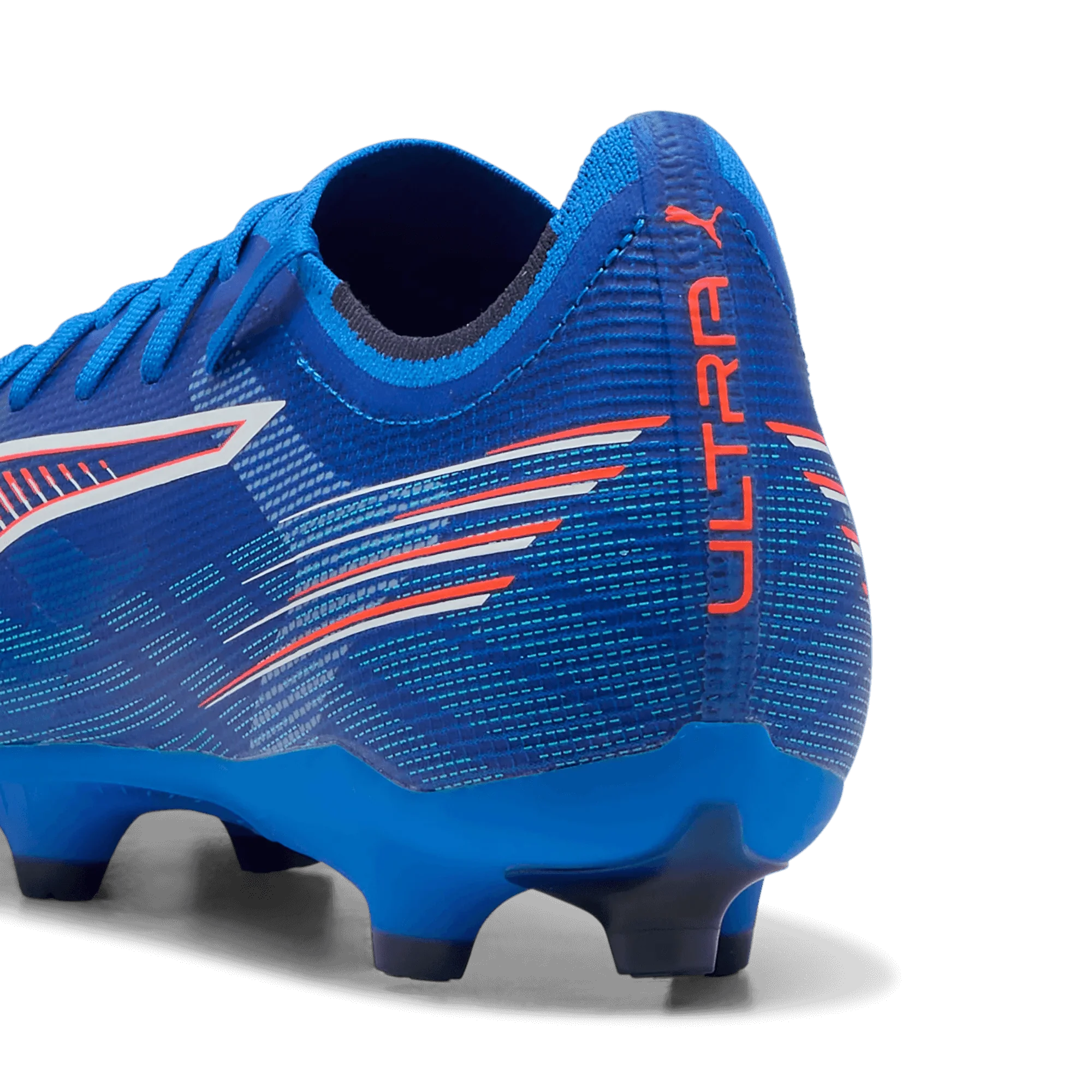 Puma Ultra 6 Match Firm/Artificial Ground Soccer Cleats - Untamed Pack (FA25) - Image 6
