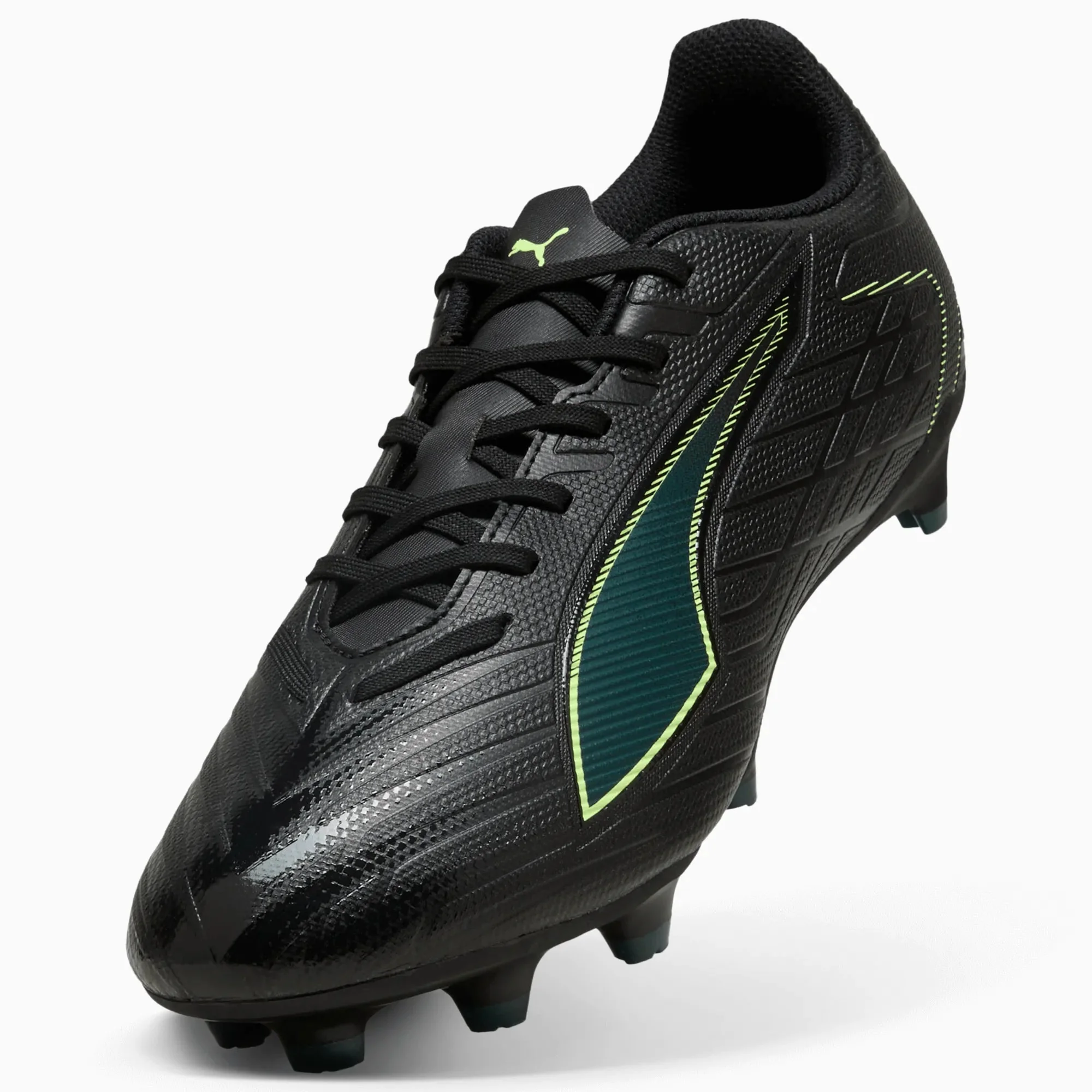 Puma Ultra 6 Play Firm/Artificial Ground Soccer Cleats - Eclipse Pack (FA25) - Image 5