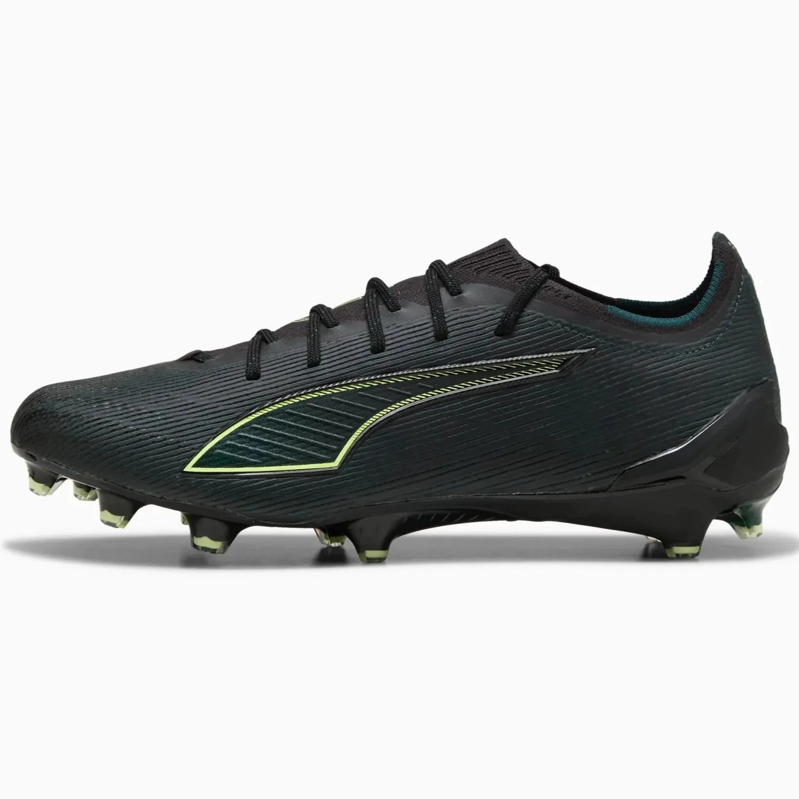 Puma Ultra 6 Ultimate Firm Ground Soccer Cleats - Eclipse Pack (FA25)