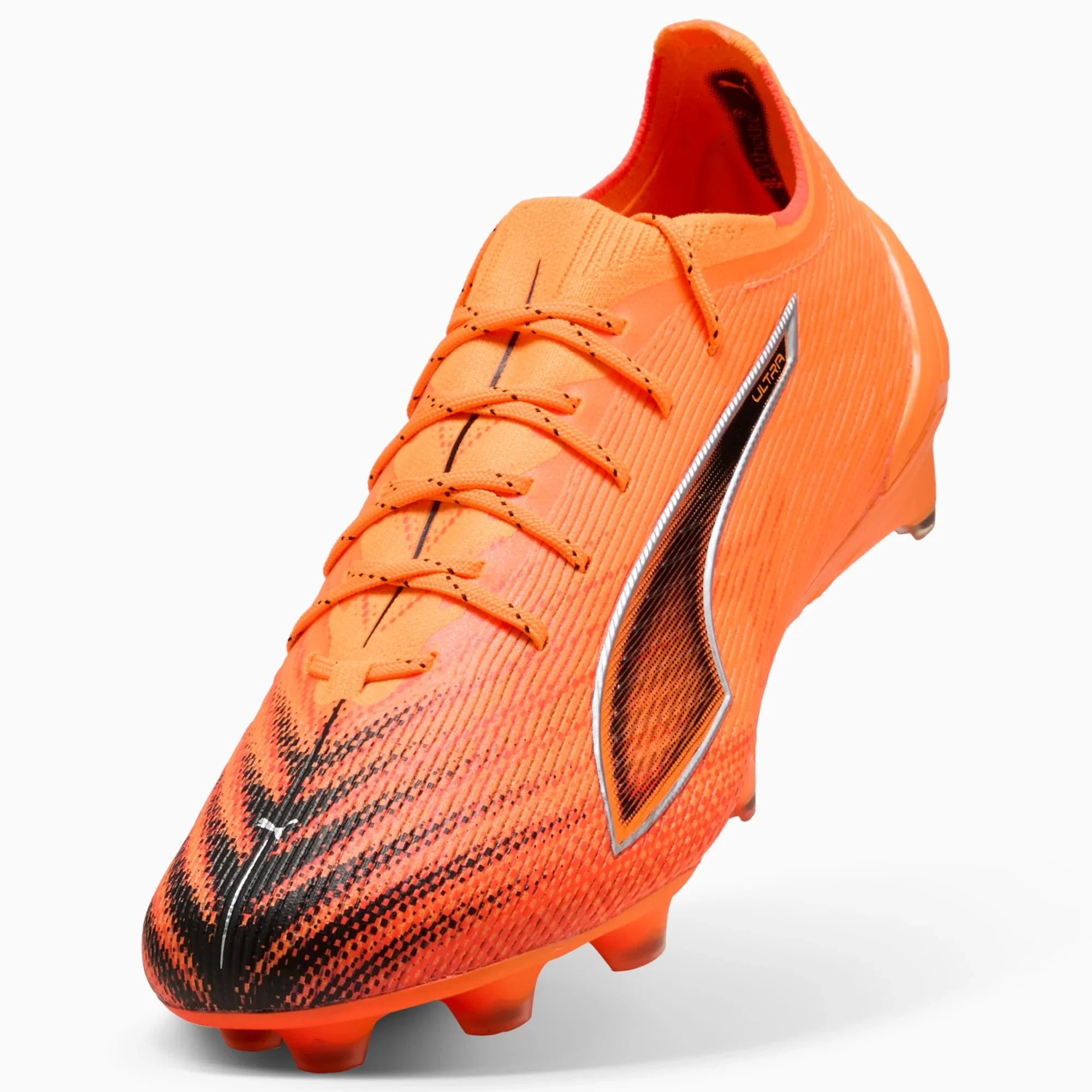 Puma Ultra 6 Ultimate Firm Ground Soccer Cleats - Hot Pursuit Pack (FA25) - Image 5