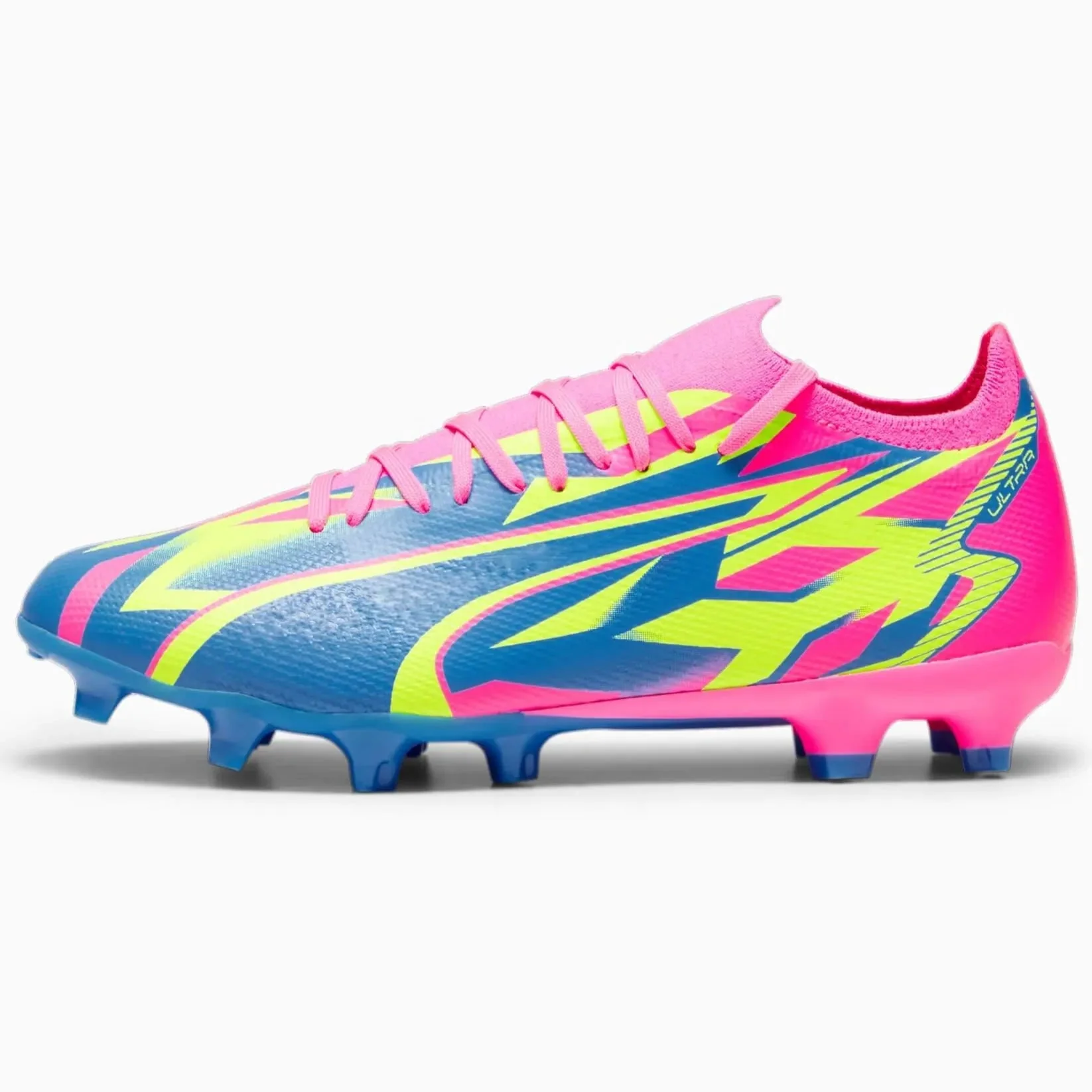 Puma Ultra Match Energy FG-AG - Energy Pack (FA23)