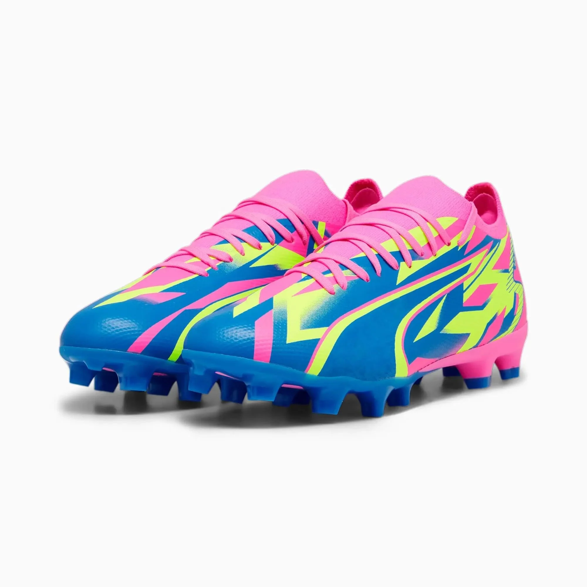 Puma Ultra Match Energy FG-AG - Energy Pack (FA23) - Image 3