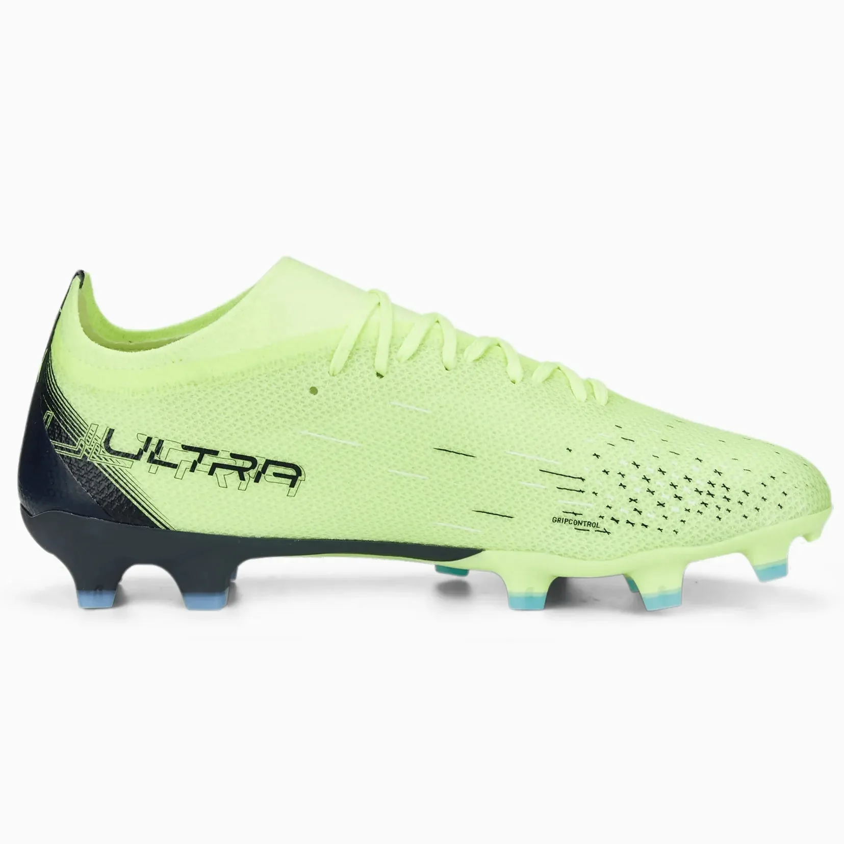 Puma Ultra Match FG-AG - Fizzy Light - Image 2