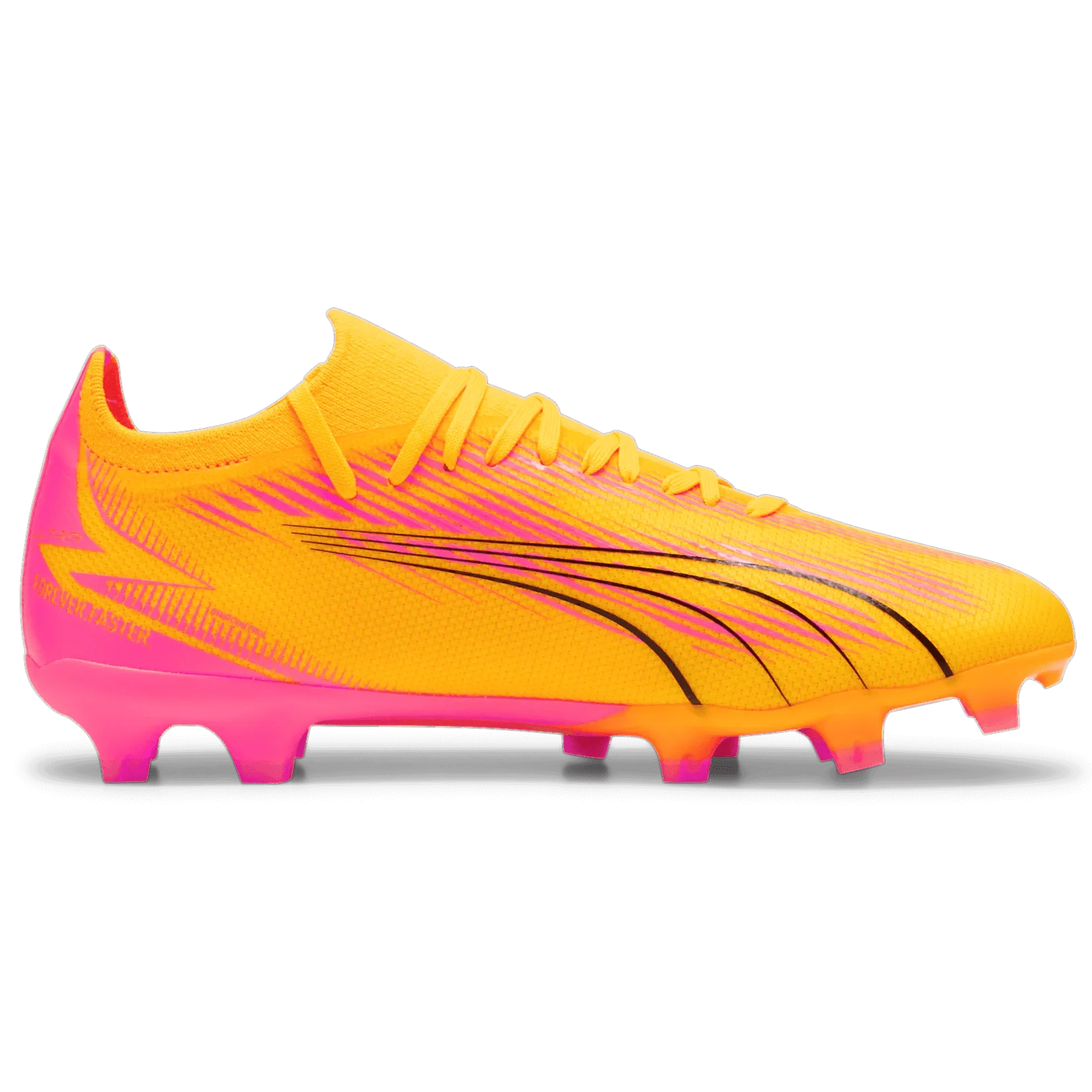 Puma Ultra Match FG/AG - Forever Faster Pack (SP24) - Image 2
