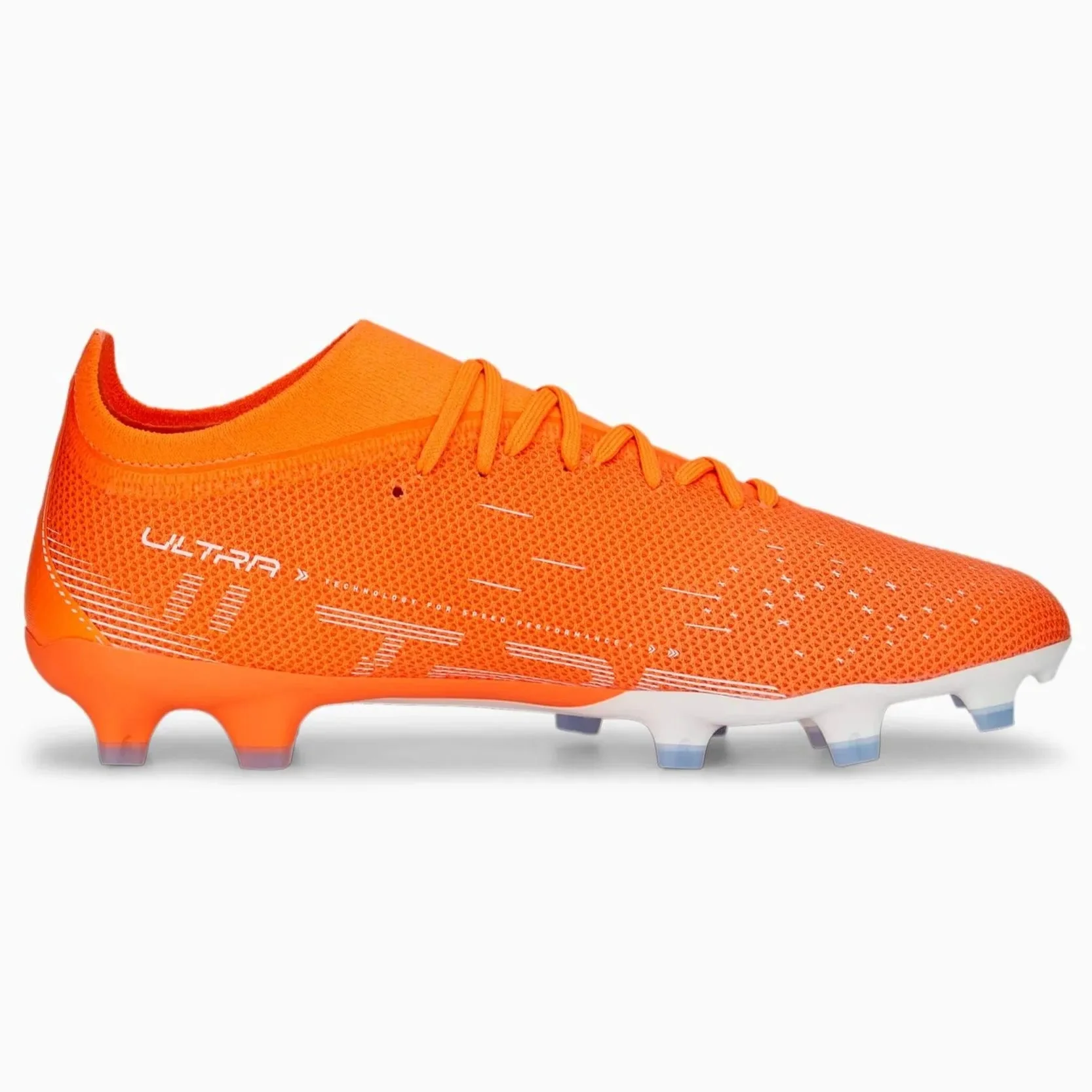 Puma Ultra Match FG-AG - Supercharge Pack (SP23) - Image 2
