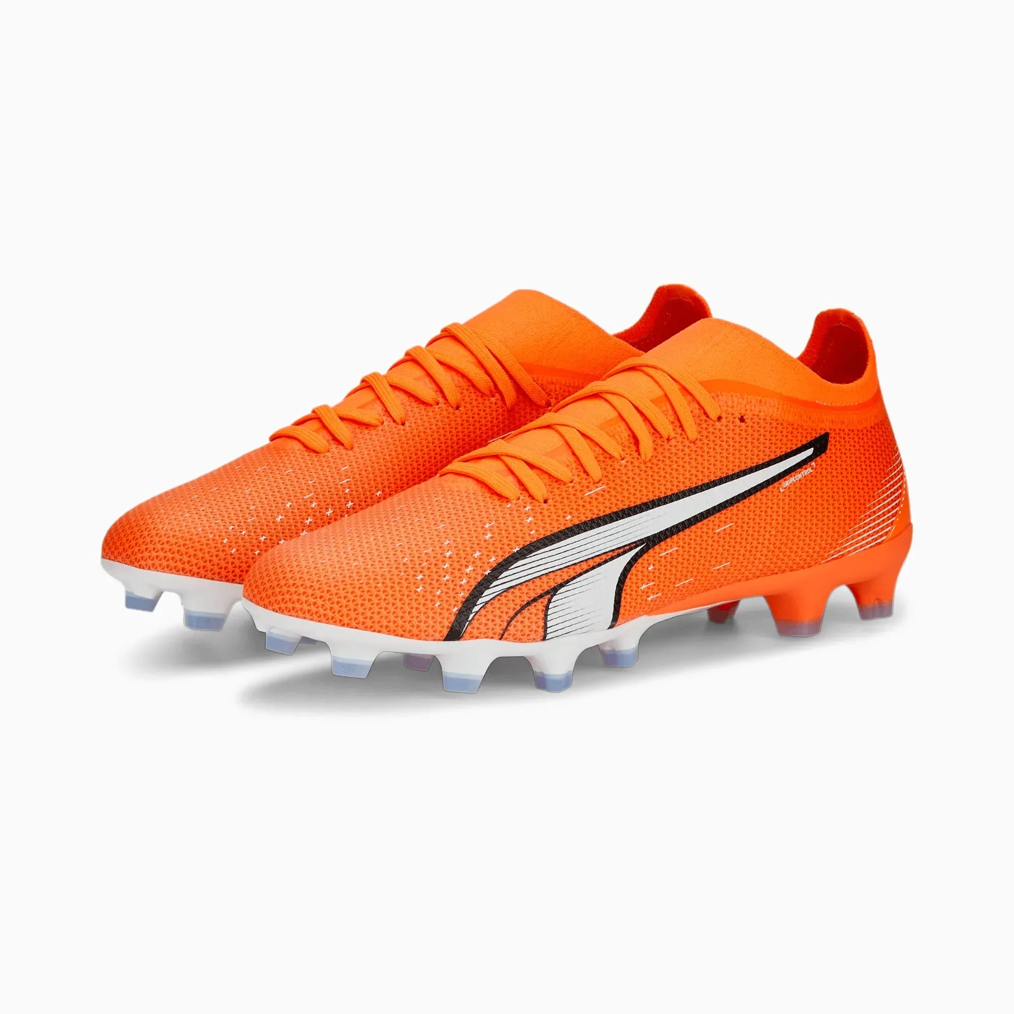 Puma Ultra Match FG-AG - Supercharge Pack (SP23) - Image 3