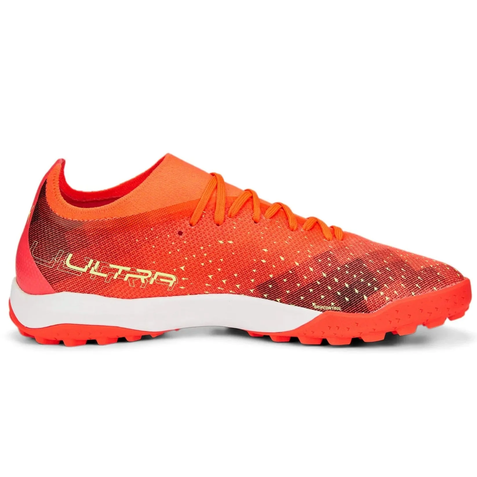 Puma Ultra Match Turf - Coral-Fizzy Light - Image 2