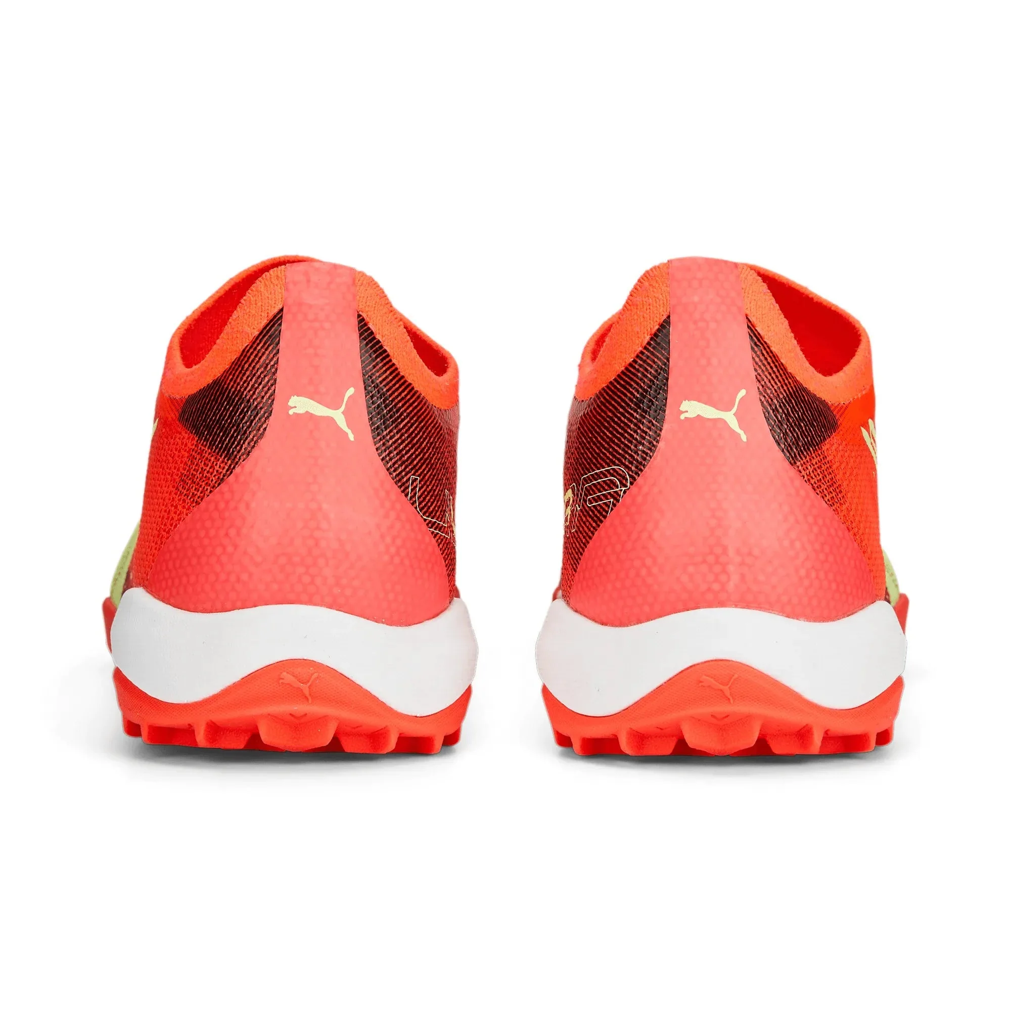 Puma Ultra Match Turf - Coral-Fizzy Light - Image 5