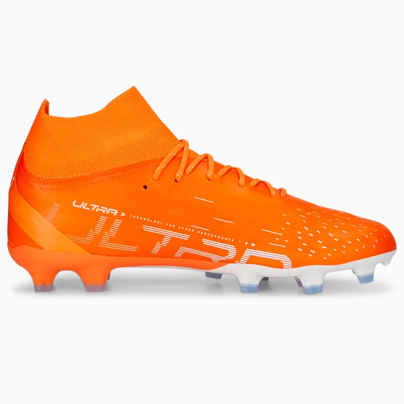 Puma Ultra Pro FG-AG - Supercharge Pack (SP23) - Image 2