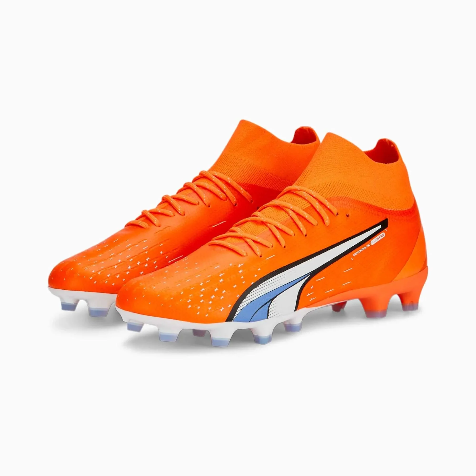 Puma Ultra Pro FG-AG - Supercharge Pack (SP23) - Image 3