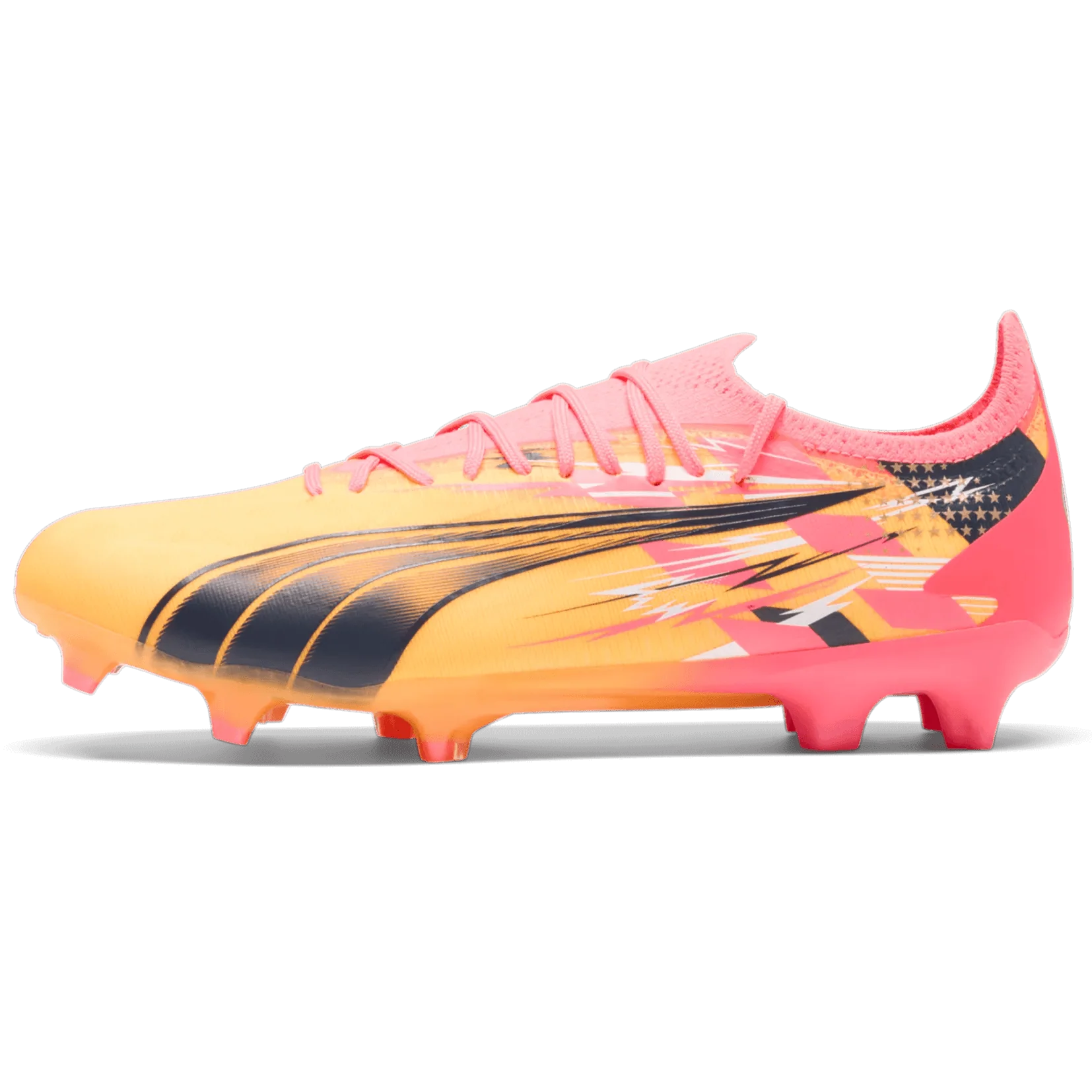 Puma Ultra Ultima CP FG/AG - Christian Pulisic CP10 (FA24)