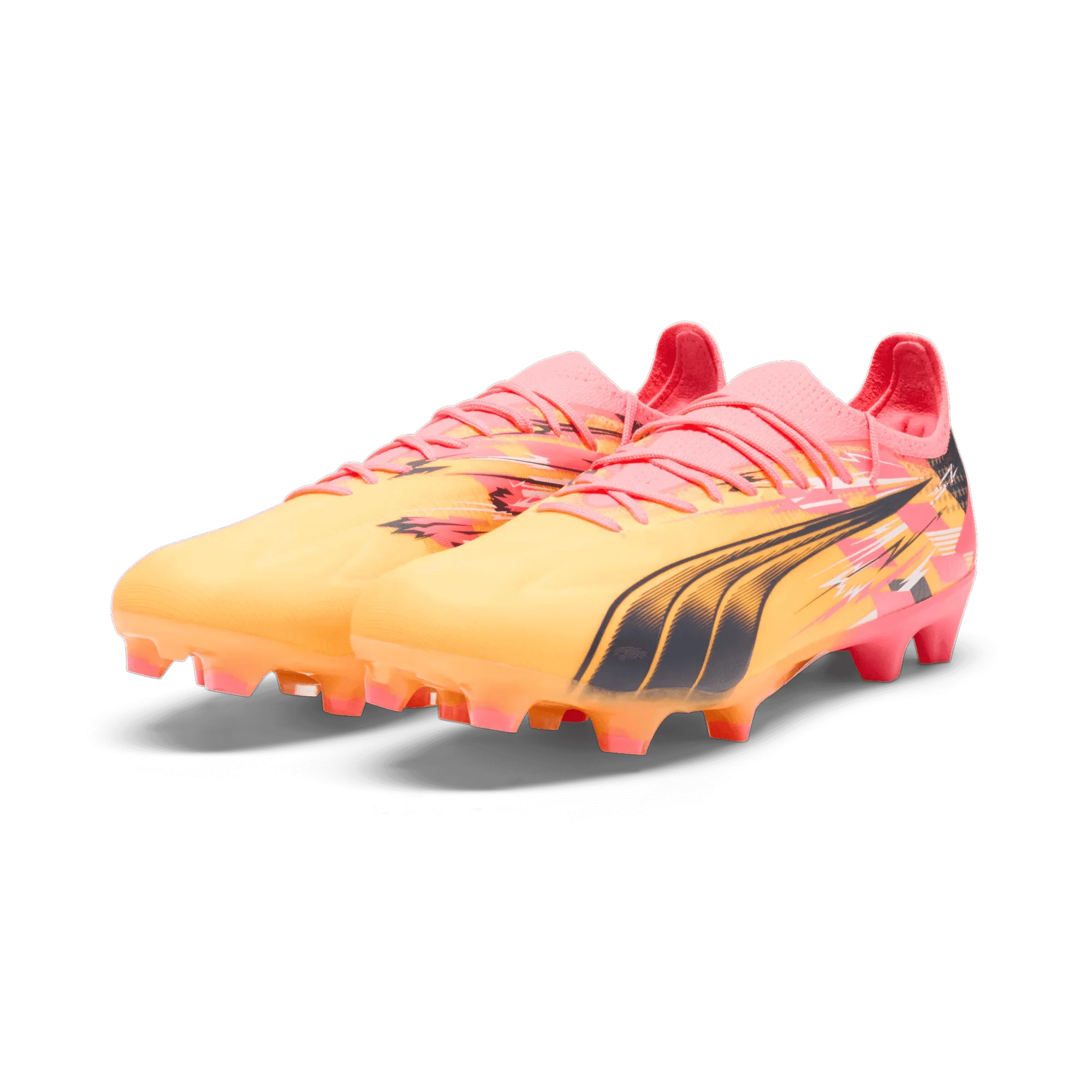 Puma Ultra Ultima CP FG/AG - Christian Pulisic CP10 (FA24) - Image 3