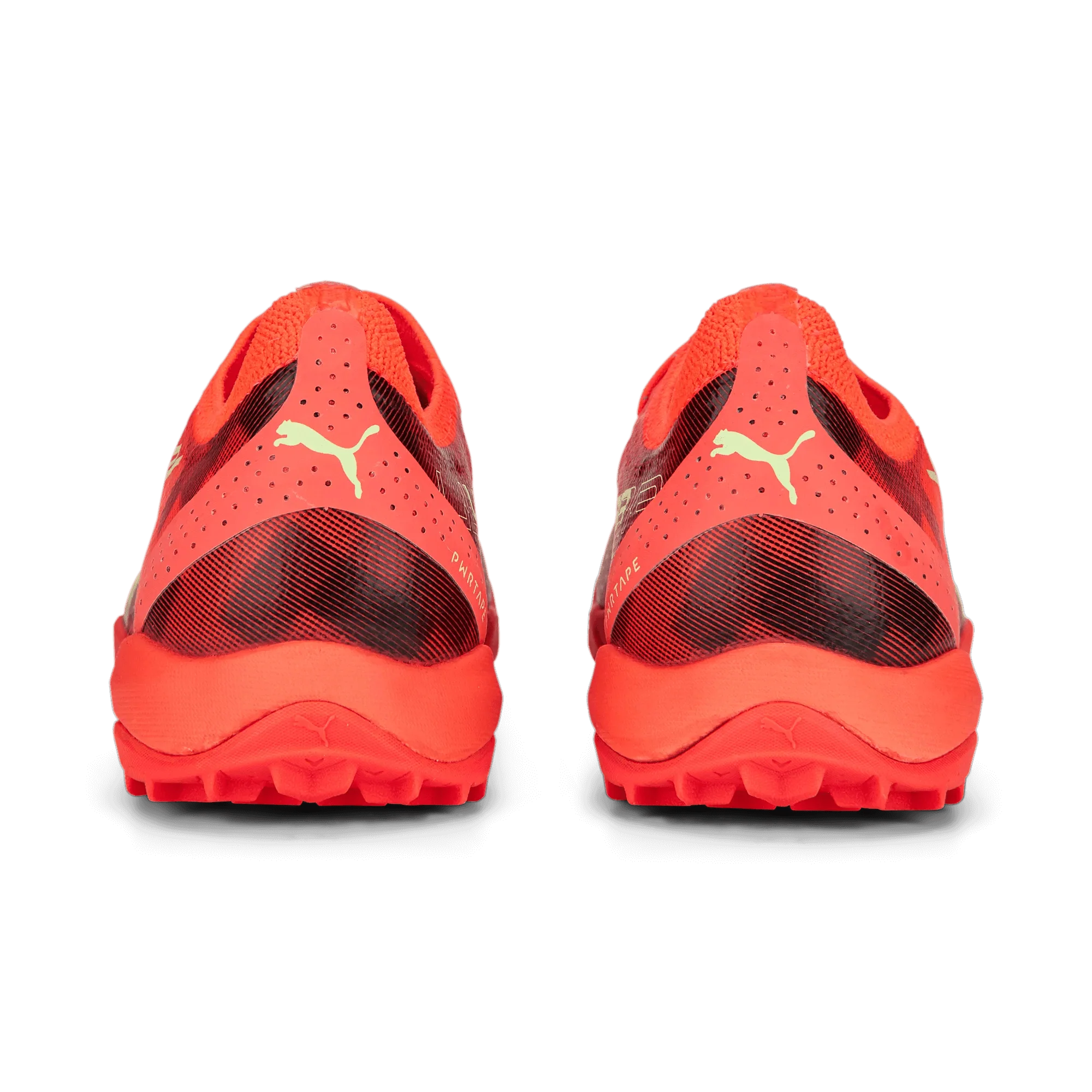 Puma Ultra Ultimate Cage Turf - Coral-Salmon - Image 6