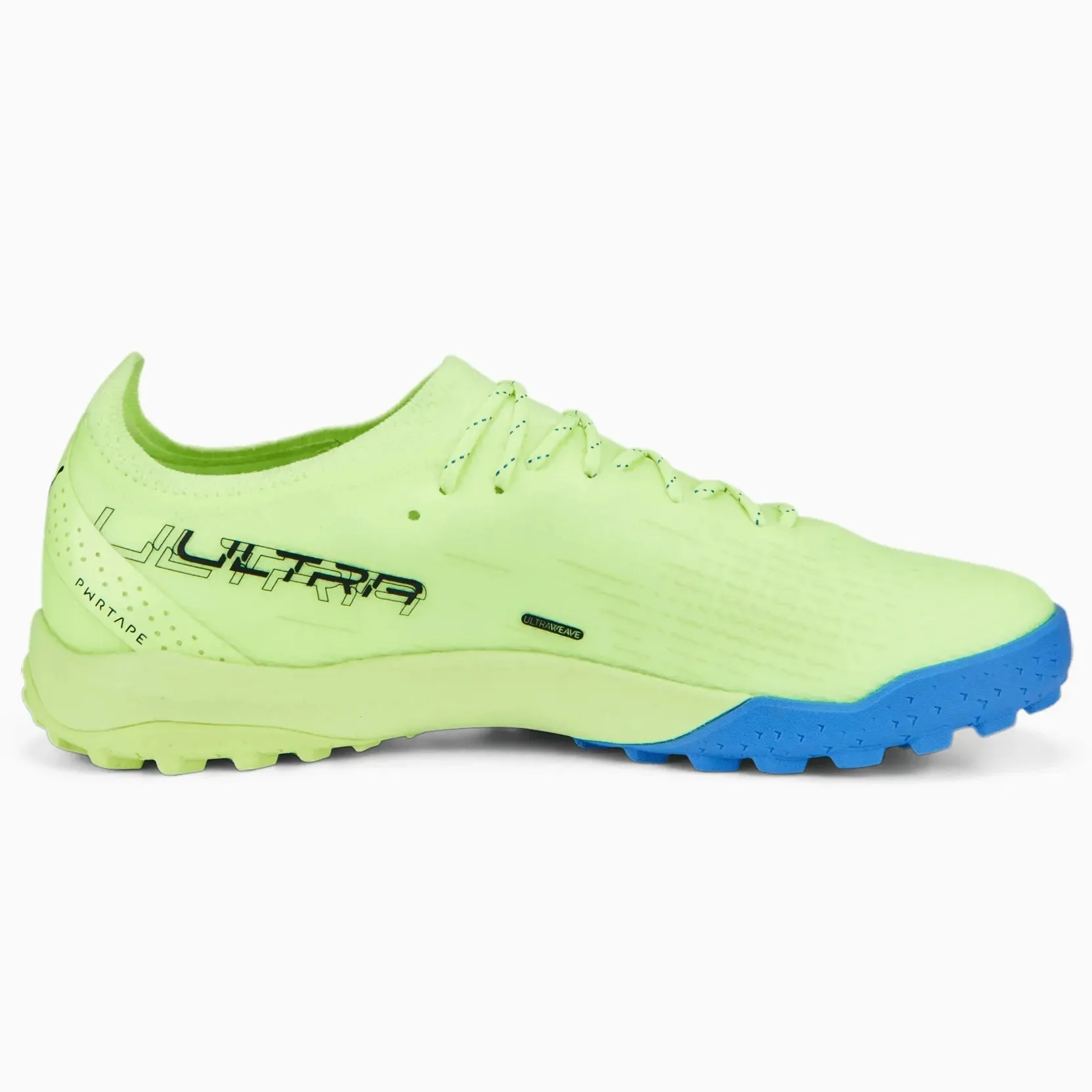Puma Ultra Ultimate Cage Turf - Fizzy Light-Blue - Image 2