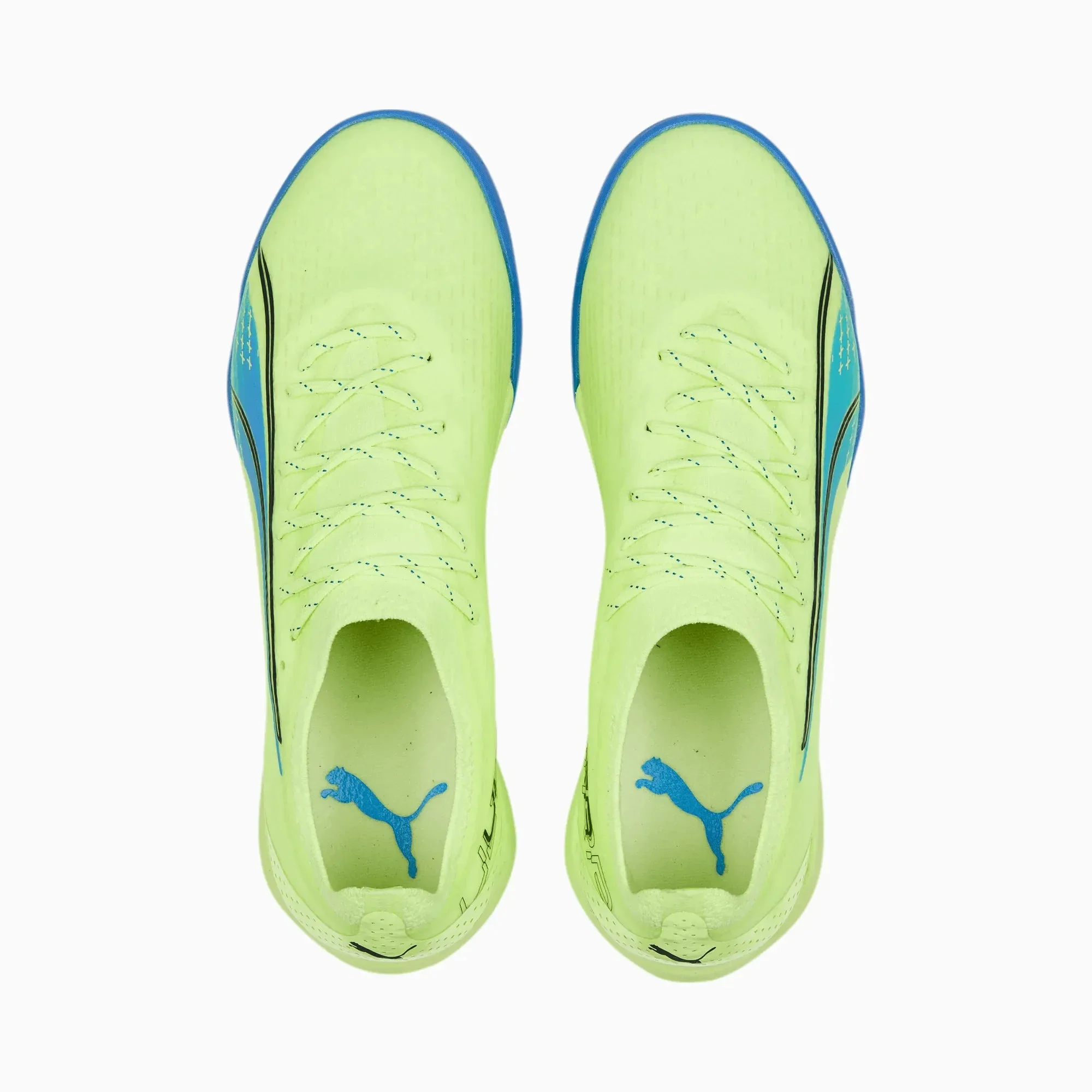 Puma Ultra Ultimate Cage Turf - Fizzy Light-Blue - Image 4