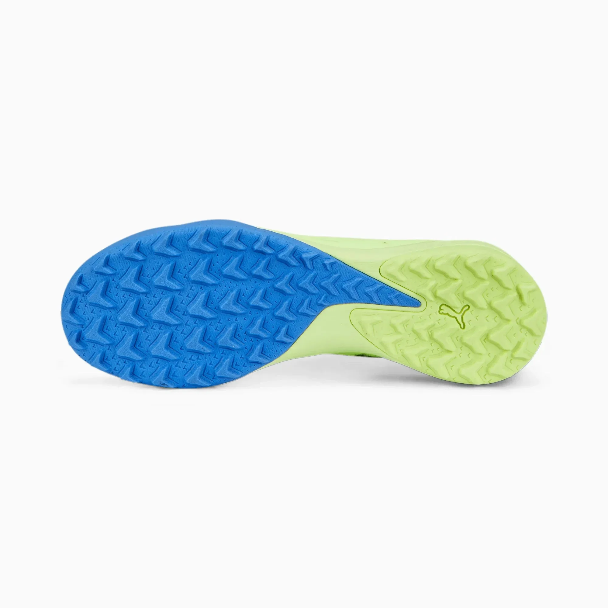 Puma Ultra Ultimate Cage Turf - Fizzy Light-Blue - Image 5