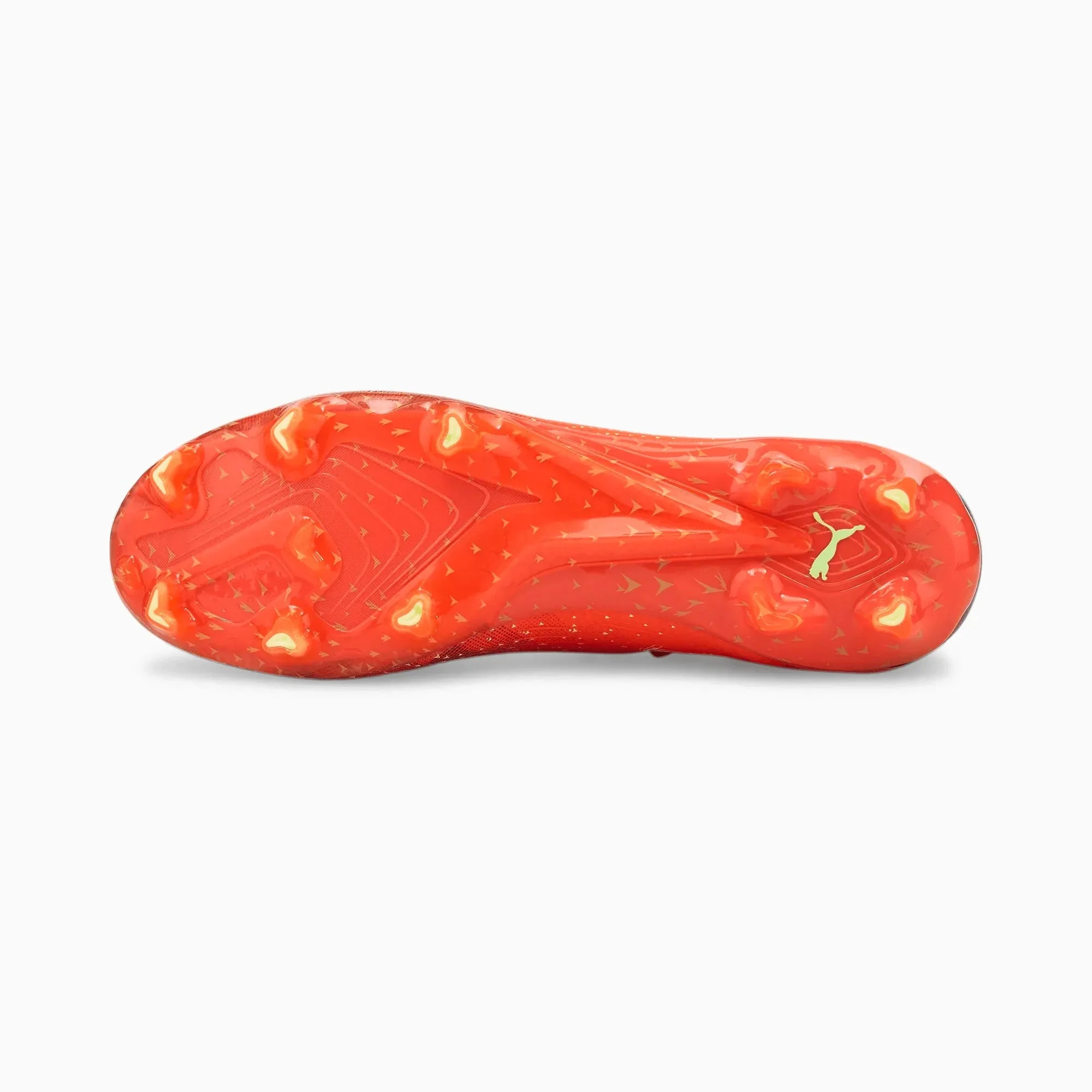 Puma Ultra Ultimate FG/AG - Coral-Fizzy Light - Image 5