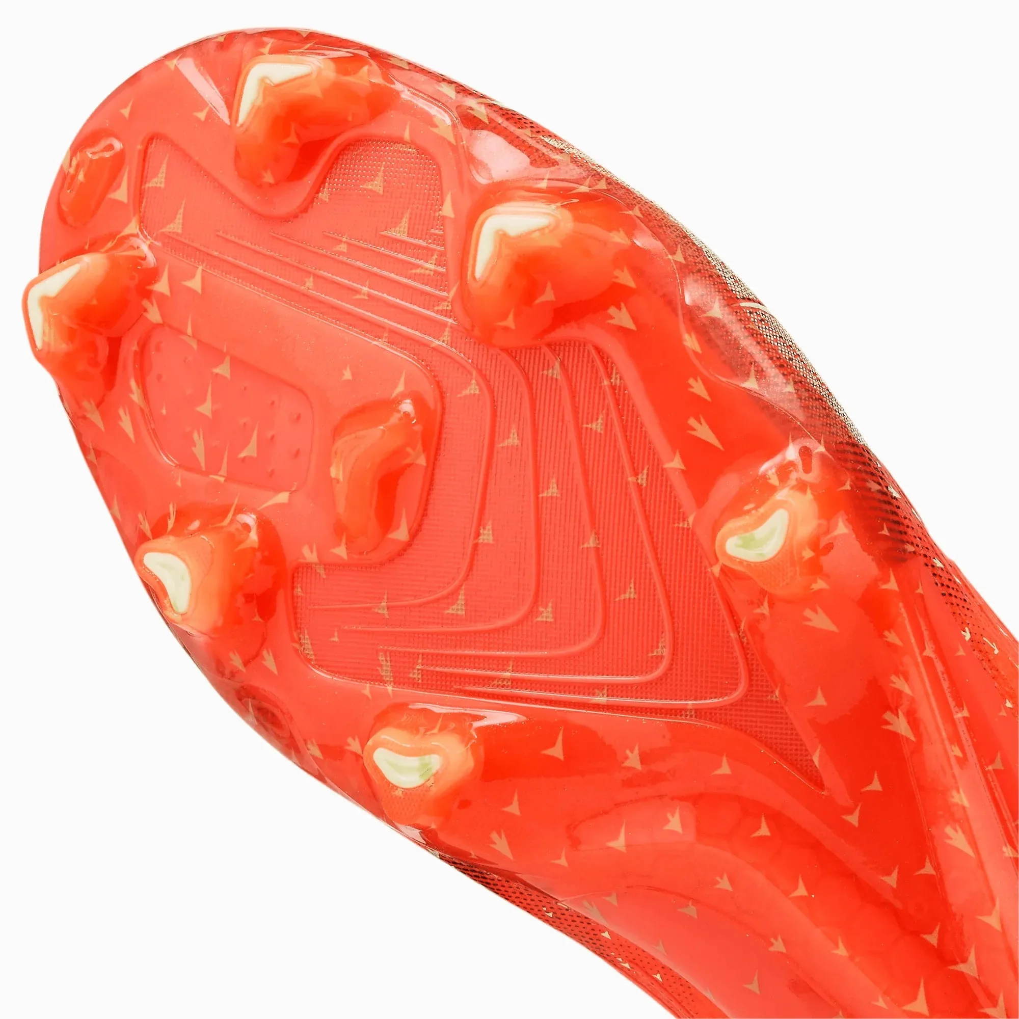 Puma Ultra Ultimate FG/AG - Coral-Fizzy Light - Image 7