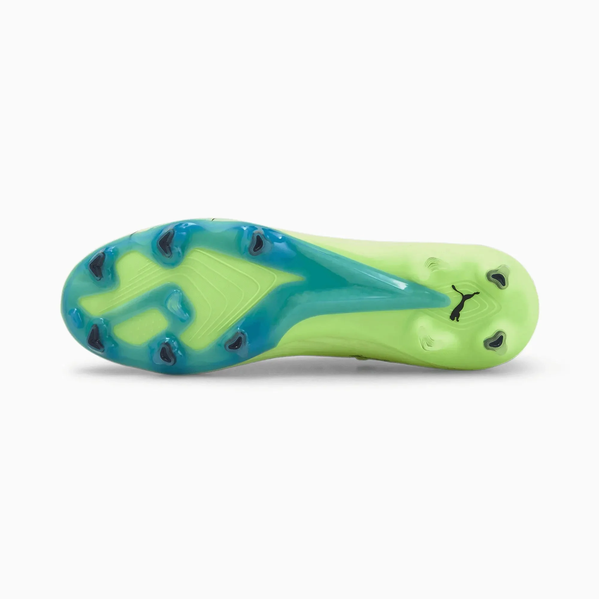 Puma Ultra Ultimate FG-AG - Fizzy Light-Blue - Image 5