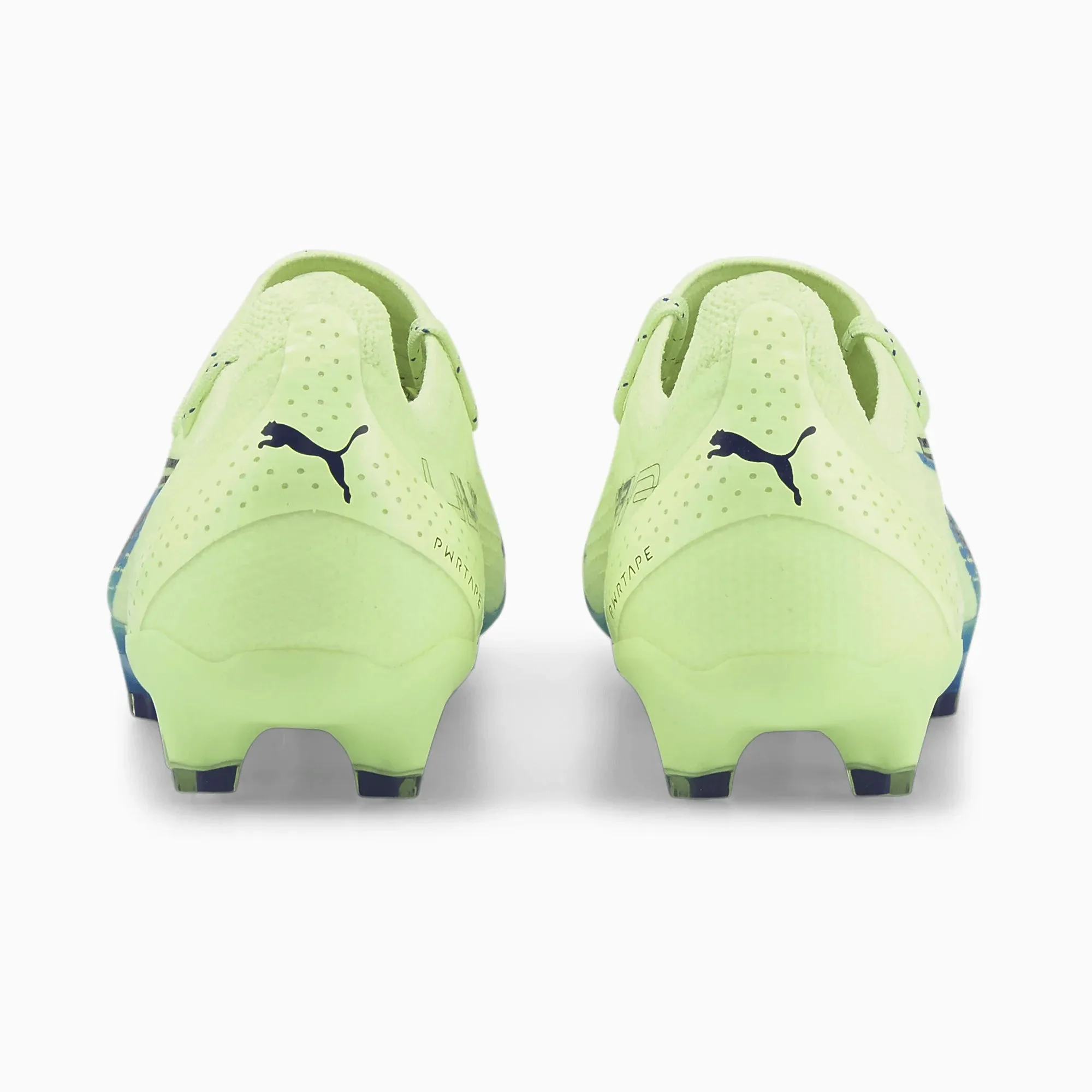 Puma Ultra Ultimate FG-AG - Fizzy Light-Blue - Image 6