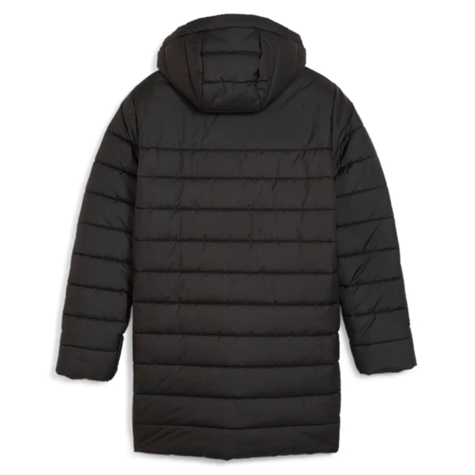 Puma Youth TeamFinal Bench Jacket - Image 2