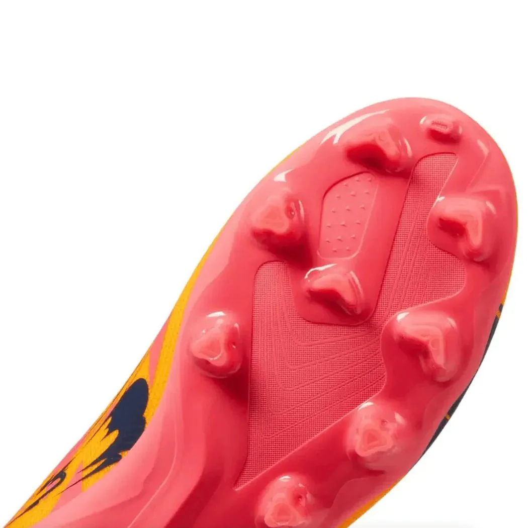 Puma Youth Ultra Match Laceless CP FG/AG - Christian Pulisic CP10 (FA24) - Image 5