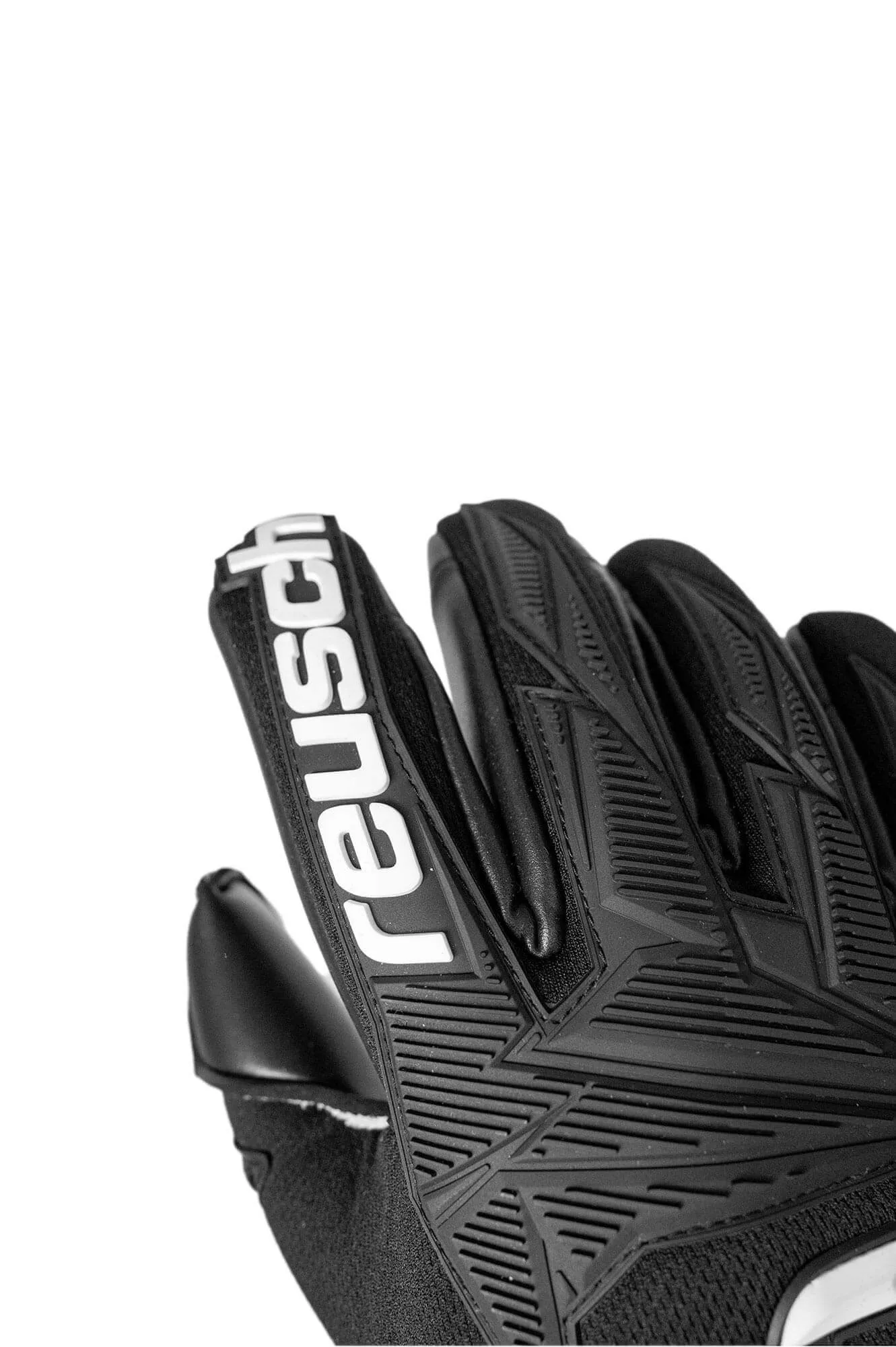 Reusch Attrakt Freegel Infinity Finger Support Goalkeeper Gloves - Image 6