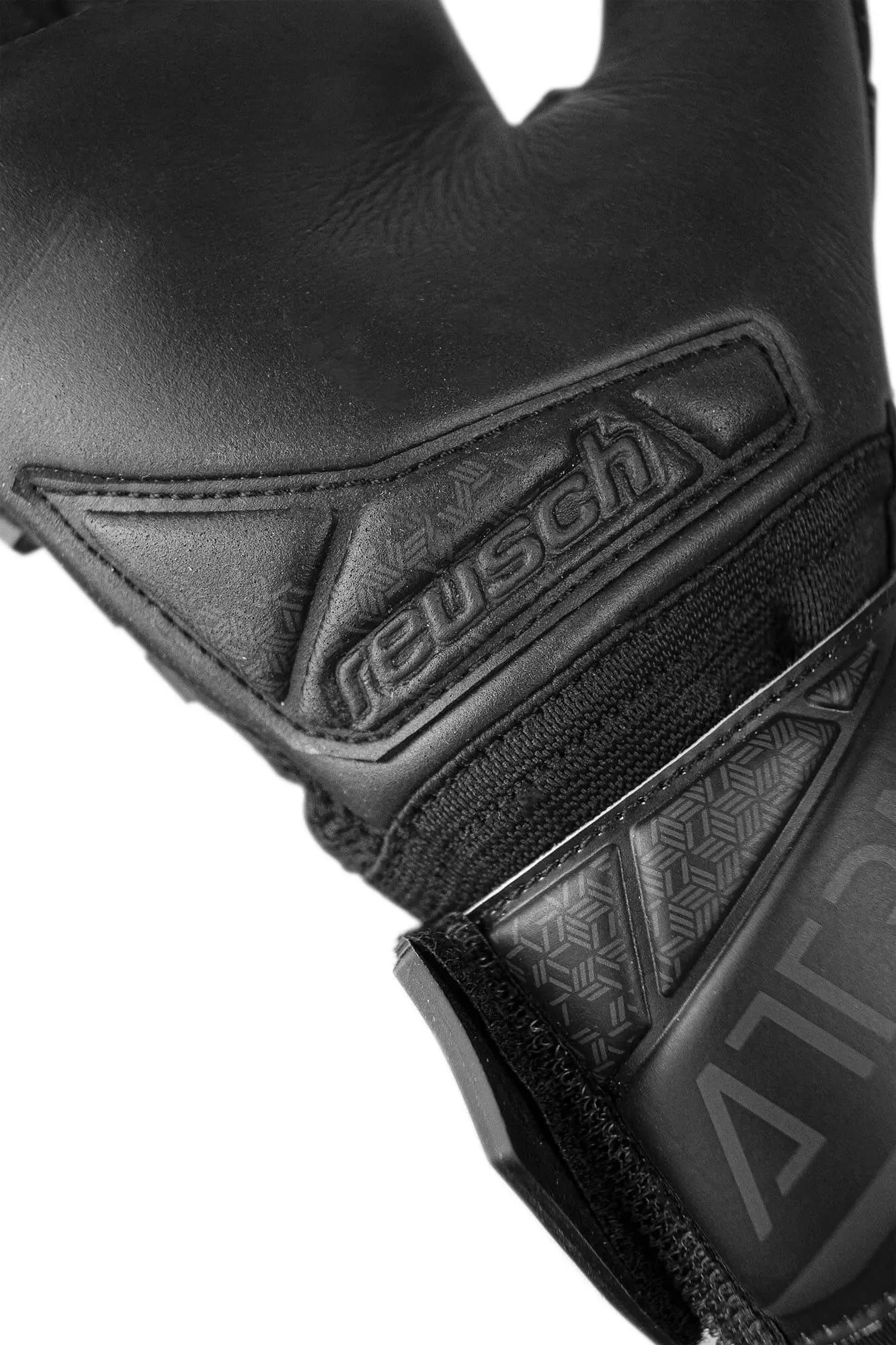 Reusch Attrakt Freegel Infinity FS Goalkeeper Gloves - Image 8
