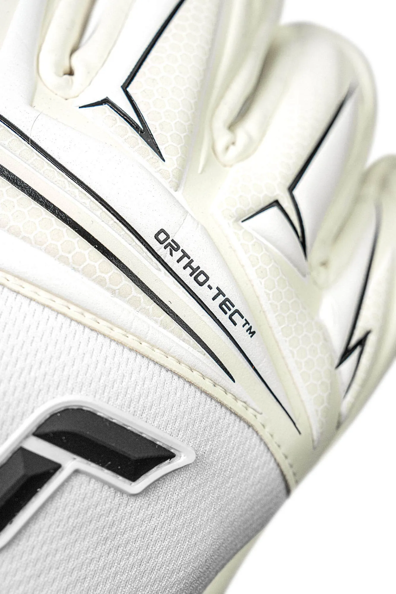 Reusch Attrakt Gold X Ortho-Tec Goalkeeper Gloves - Image 6