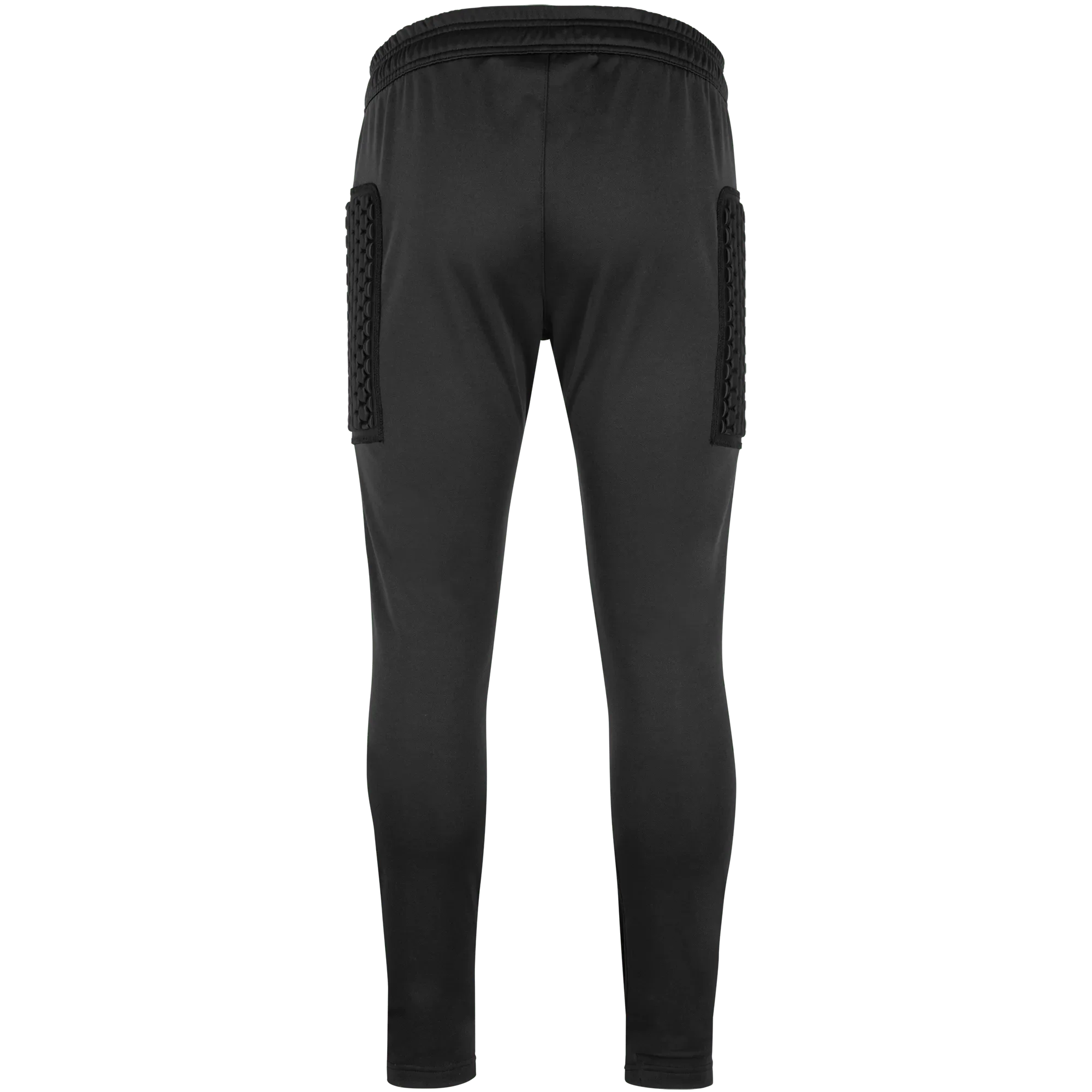 Reusch Contest II GK Pant Advance - Black - Image 2