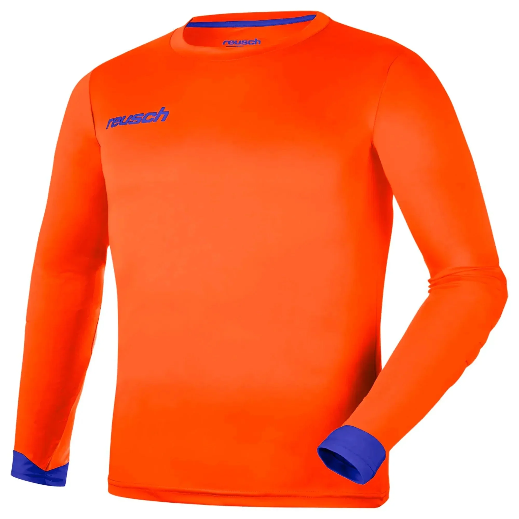 Reusch Match Long-Sleeve Goalkeeper Jersey
