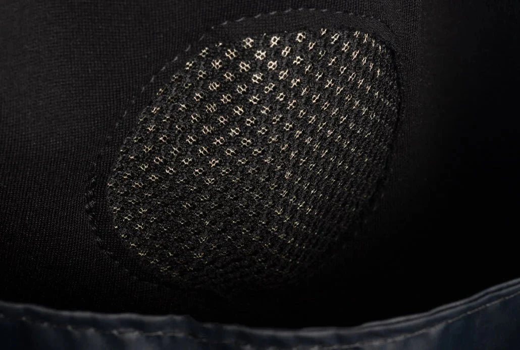 Salt Athletic Aercase Smell-Proof Cleat Bag - Image 4