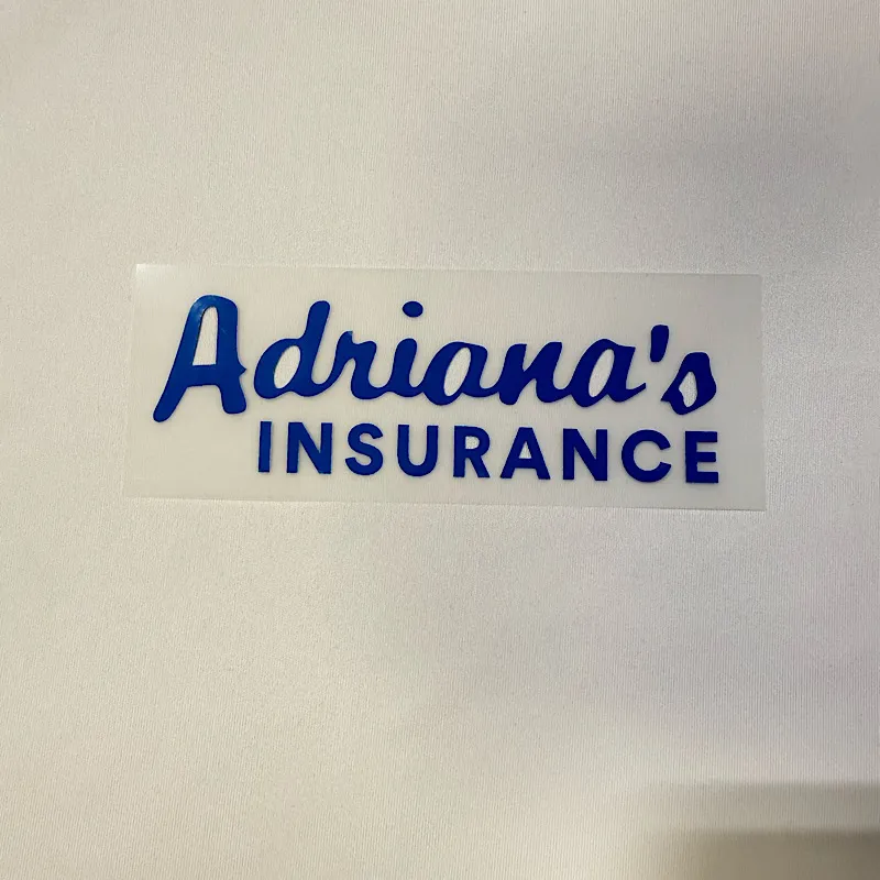 San Diego FC 2026-Away Sponsor Adriana Insurance Sleeve Patch