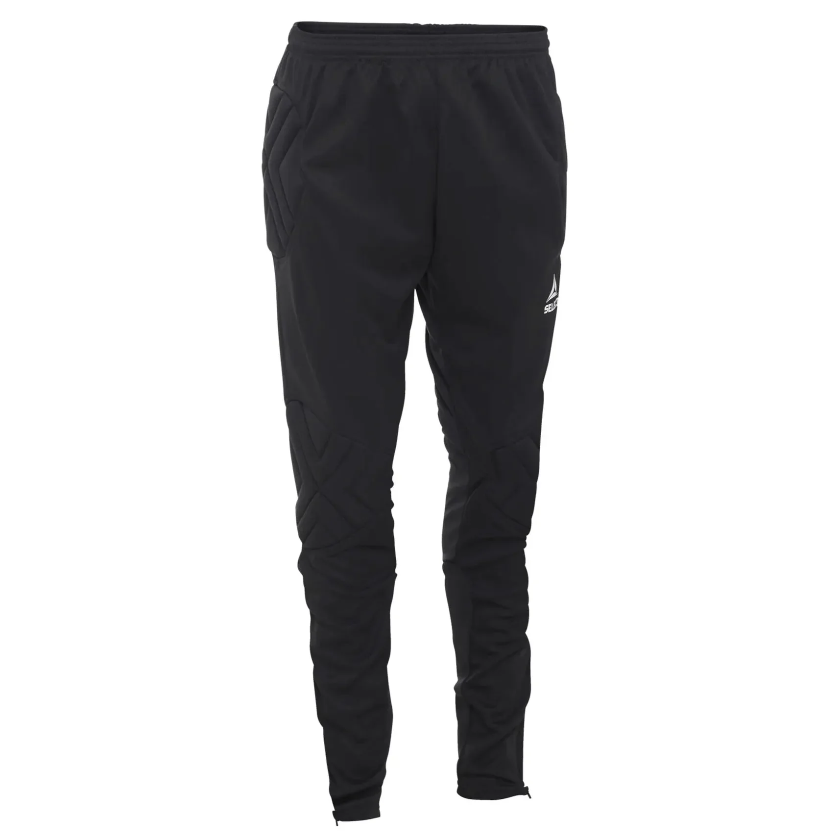Select Goalkeeper Long Pants - Black