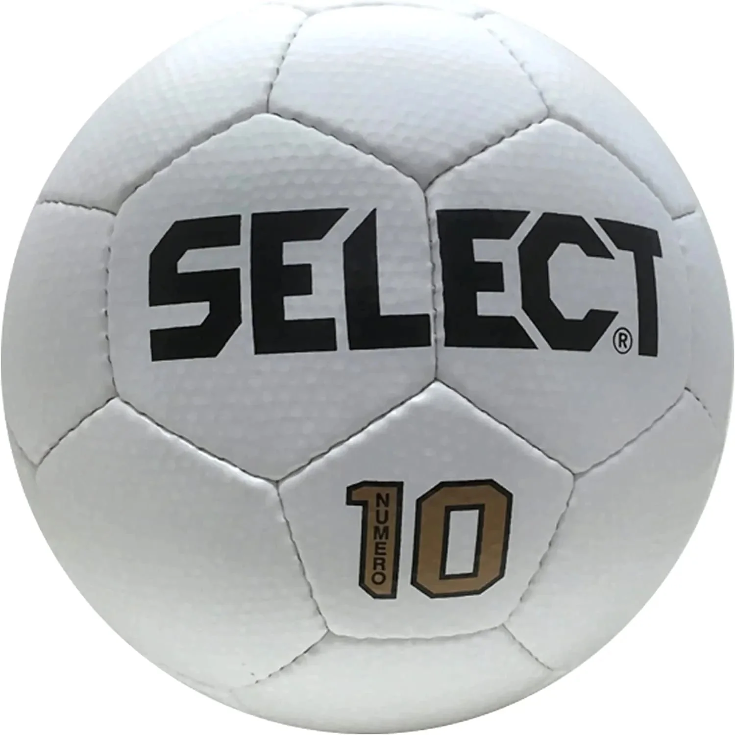 Select Numero 10 V22 Ball - White