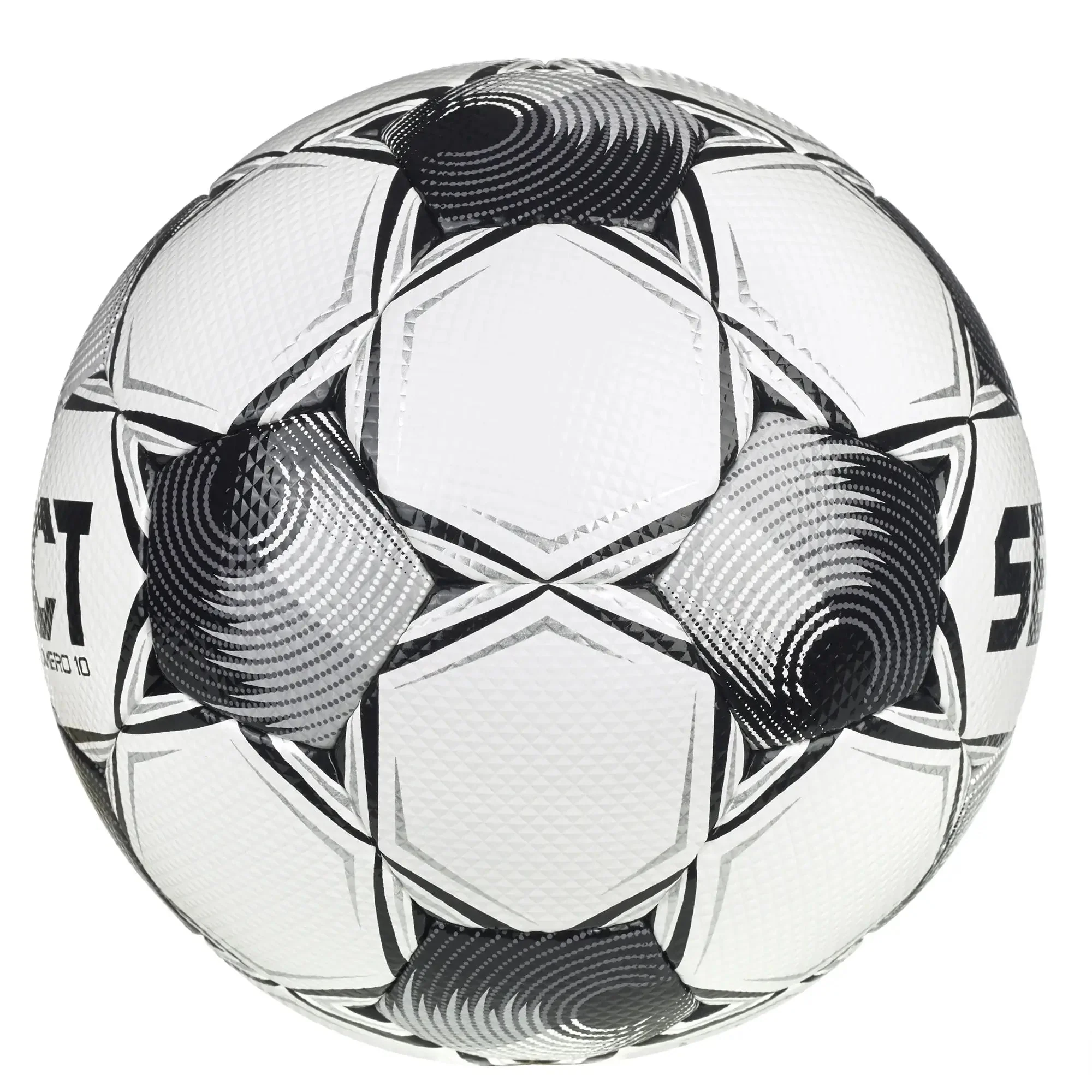 Select v25 Numero 10 NFHS Soccer Ball - Image 2