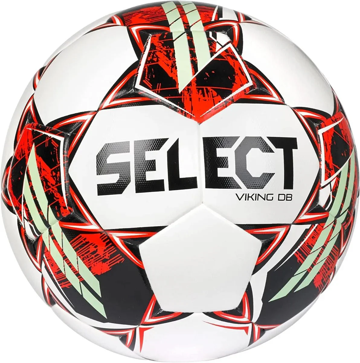 Select Viking DB NFHS Ball Size 5 - (12 Ball & Bag Bundle)